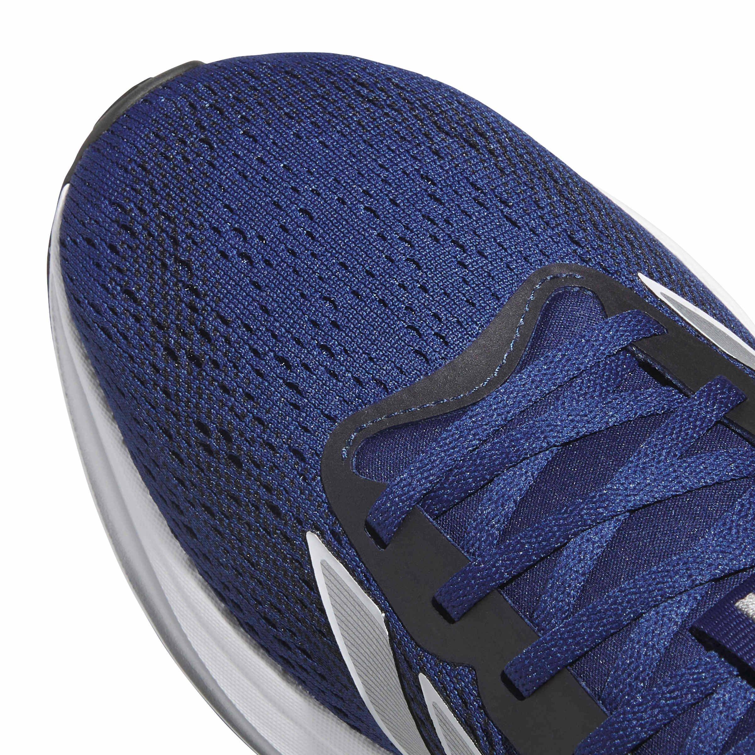 adidas Response Pace "Dark Blue/Matte Silver/Core Black" Men's Running Shoe - DK BLUE/SILVER/BLACK Thumbnail View 7