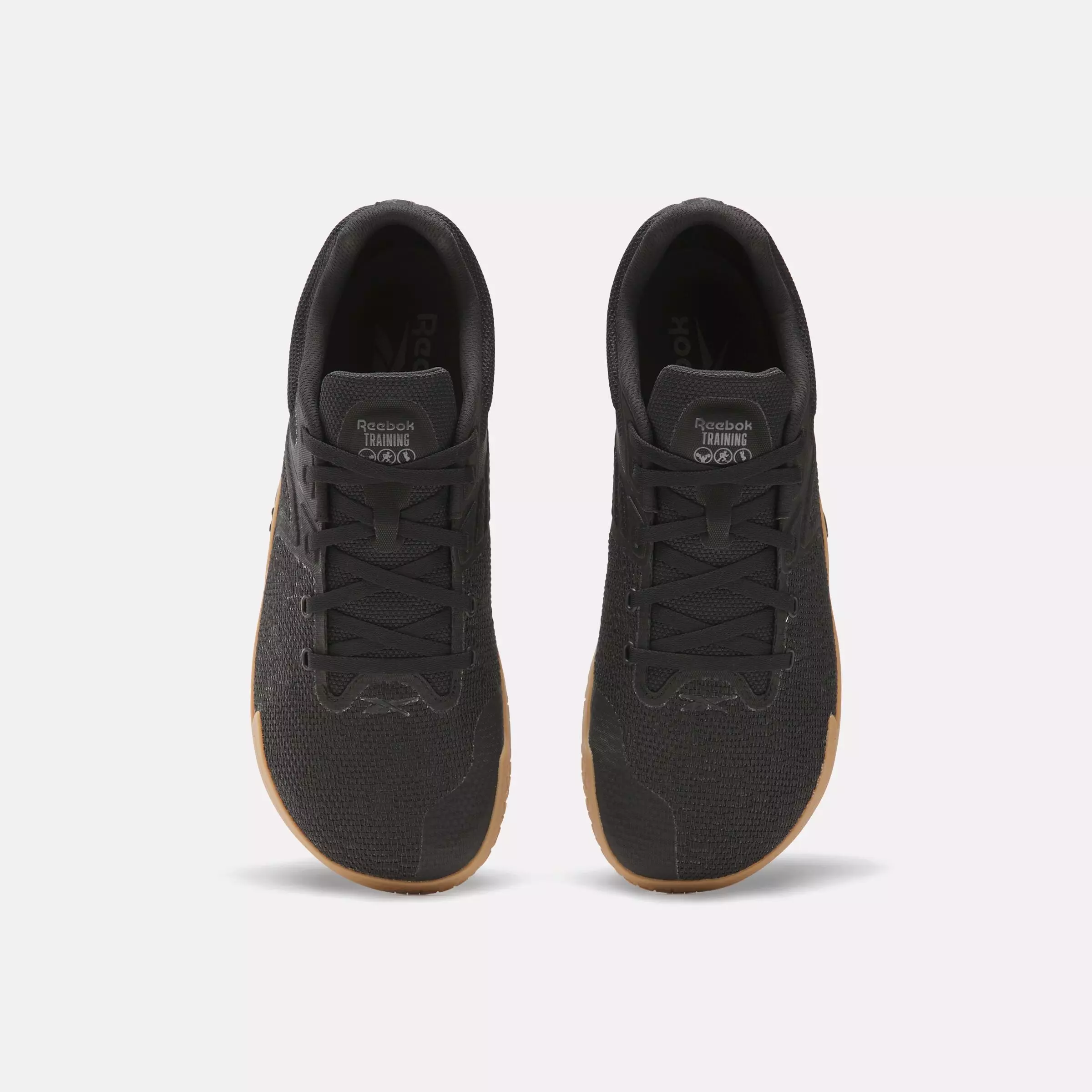 Reebok Nano Zero "Black/Gum" Unisex Training Shoe - BLACK/GUM