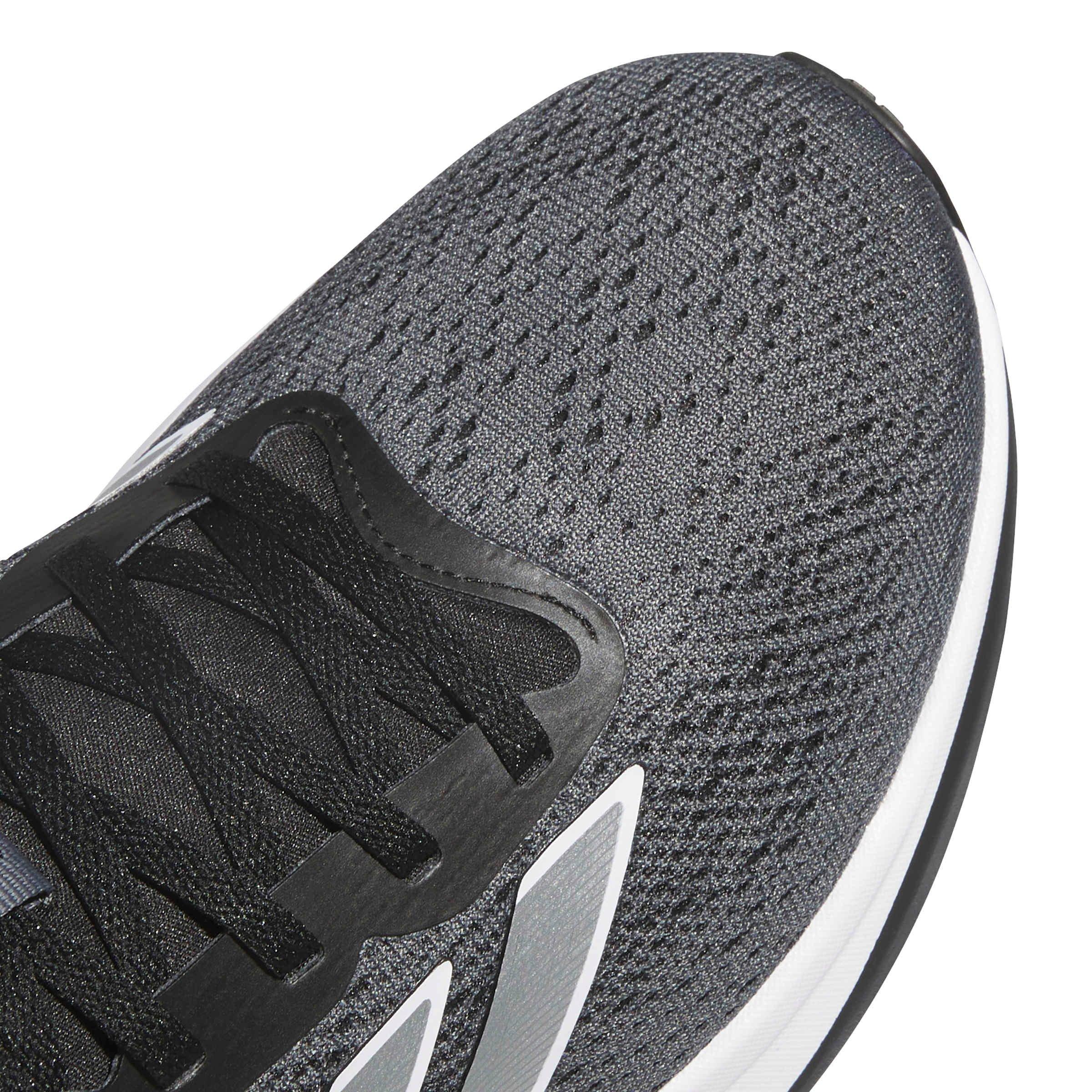 adidas Response Pace "Grey Six/Matte Silver/Core Black" Men's Running Shoe - GREY/SILVER/BLACK Thumbnail View 8