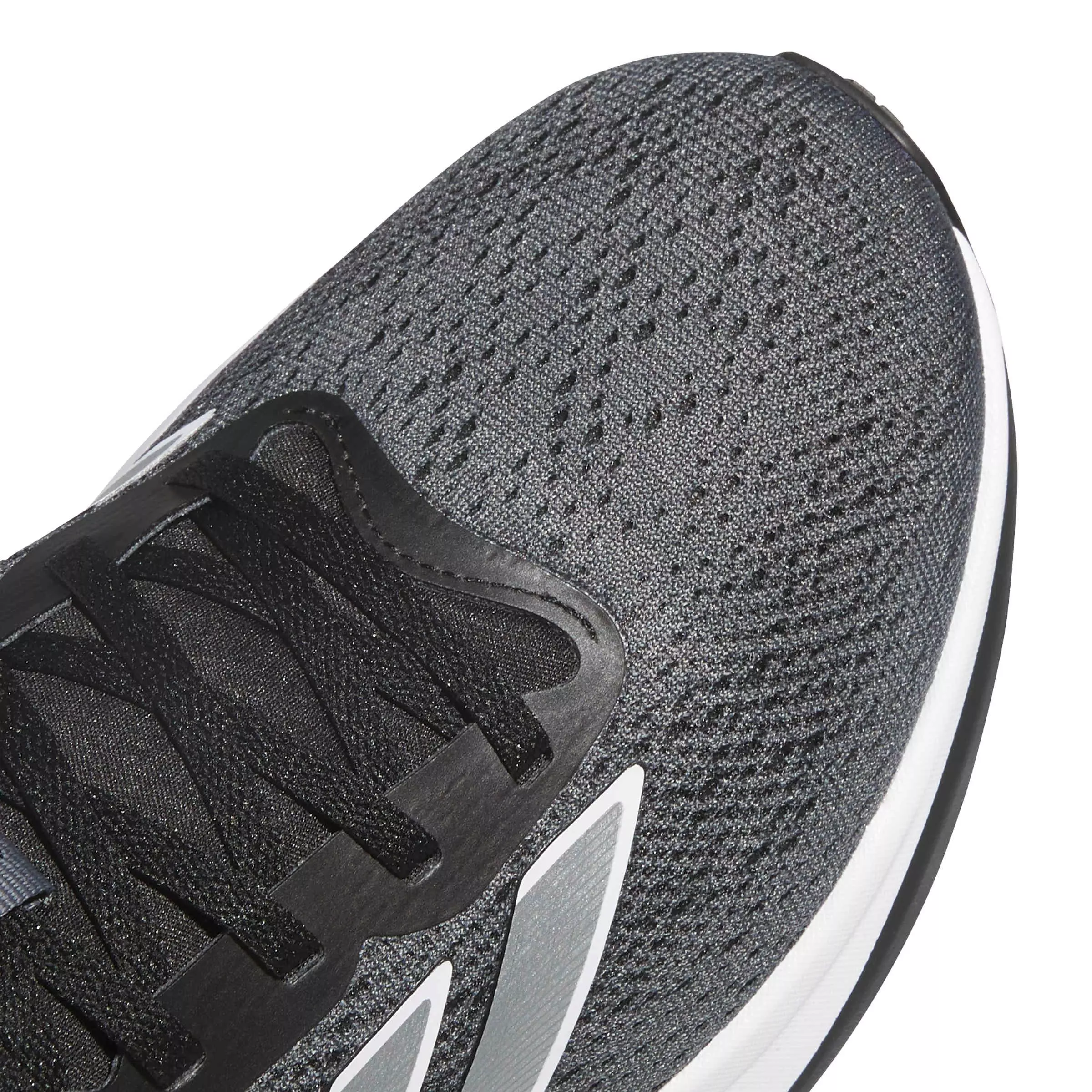 adidas Response Pace "Grey Six/Matte Silver/Core Black" Men's Running Shoe - GREY/SILVER/BLACK