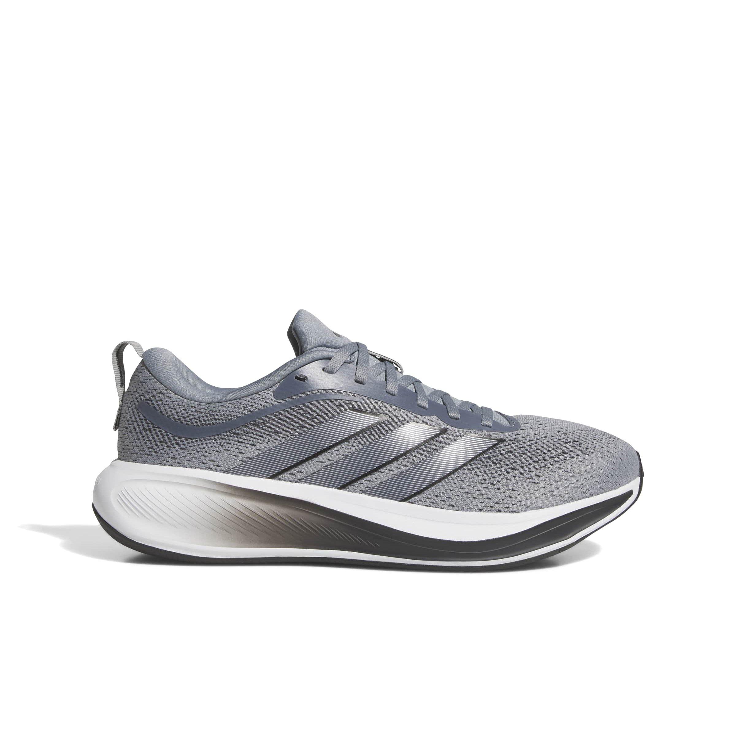adidas Response Pace "Grey/Aurora Onix/Black" Men's Running Shoe - GREY/ONIX/GREY Thumbnail View 1