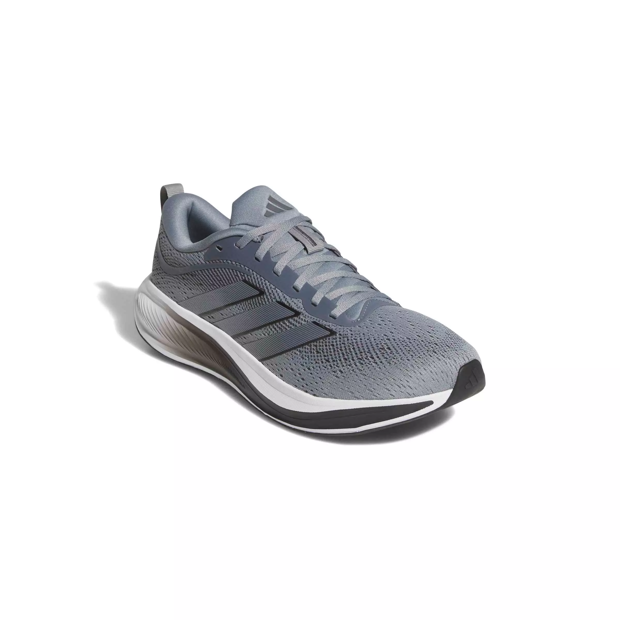 adidas Response Pace "Grey/Aurora Onix/Black" Men's Running Shoe - GREY/ONIX/GREY