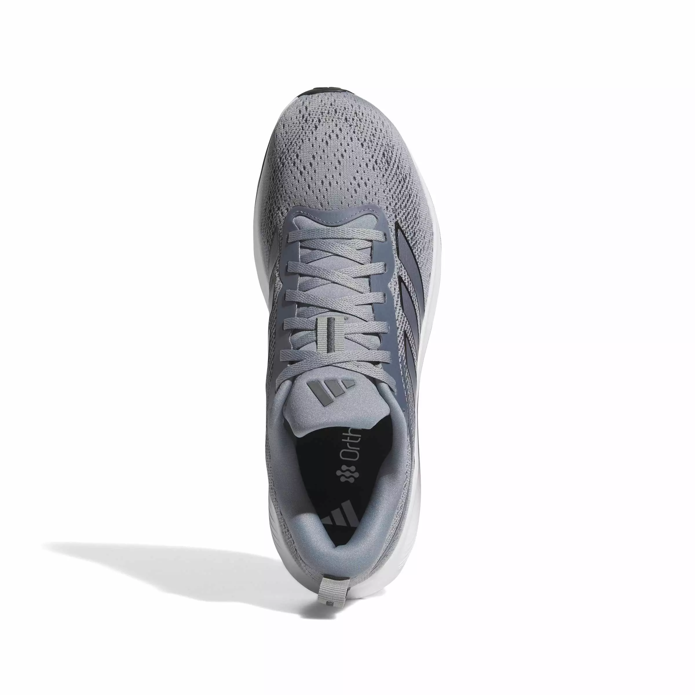 adidas Response Pace "Grey/Aurora Onix/Black" Men's Running Shoe - GREY/ONIX/GREY