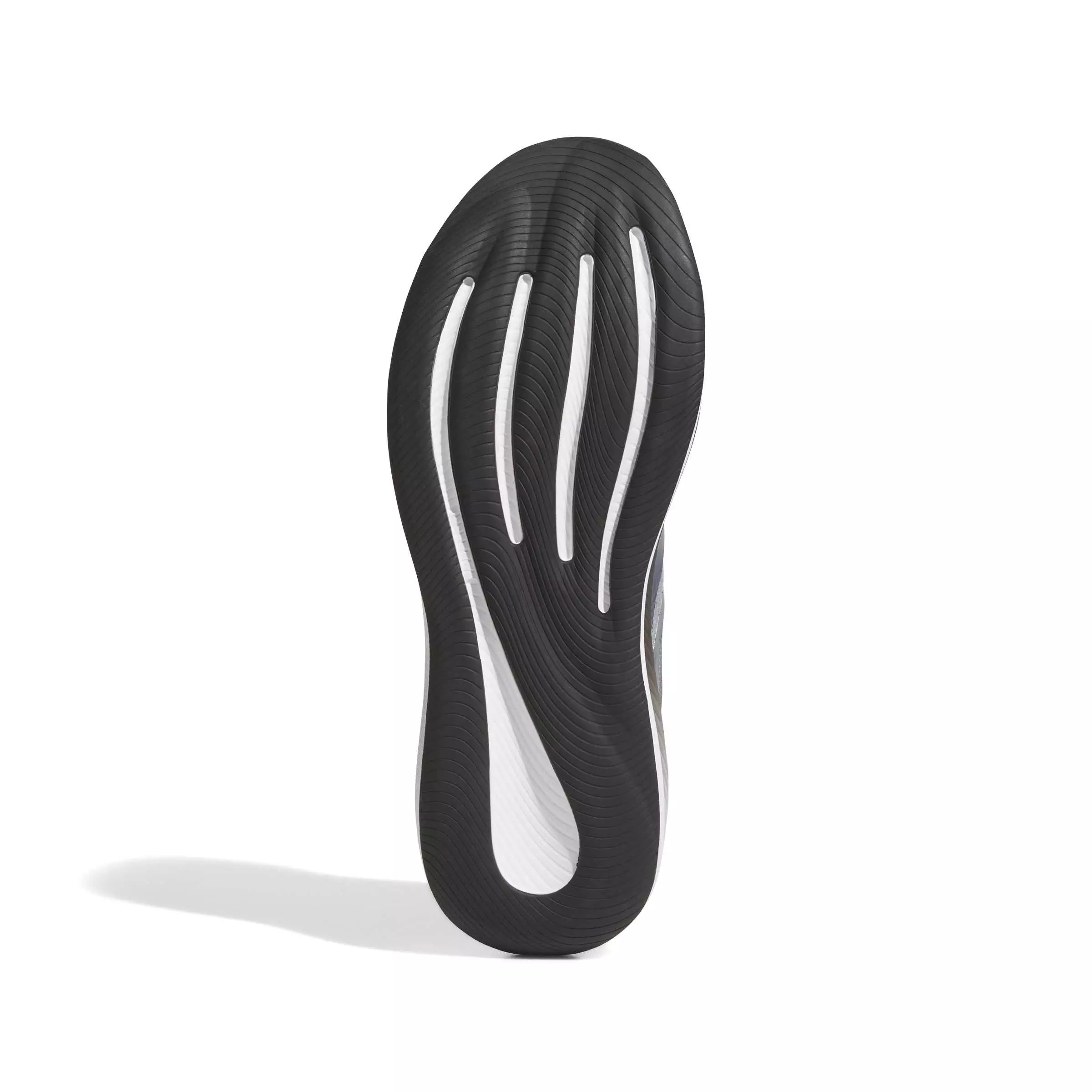 adidas Response Pace "Grey/Aurora Onix/Black" Men's Running Shoe - GREY/ONIX/GREY