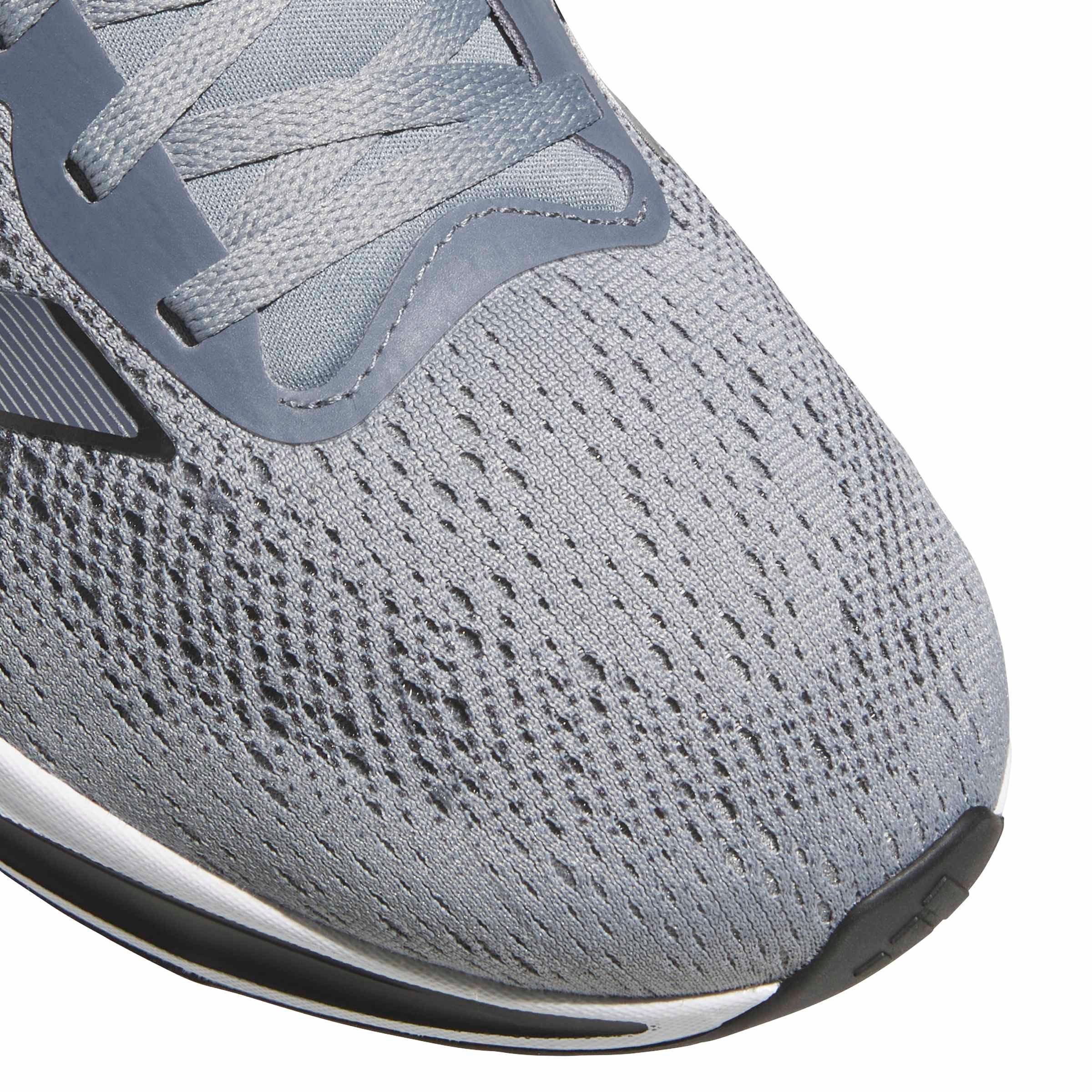 adidas Response Pace "Grey/Aurora Onix/Black" Men's Running Shoe - GREY/ONIX/GREY Thumbnail View 7