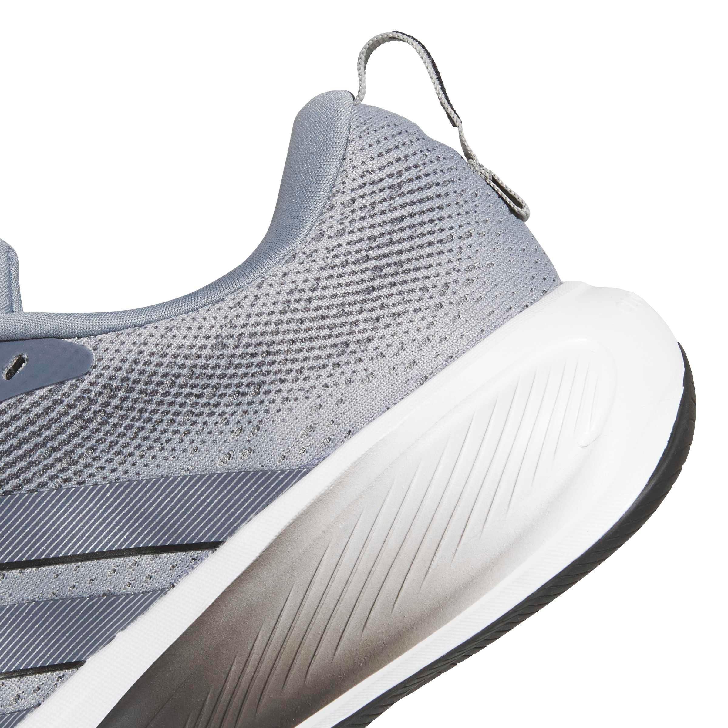 adidas Response Pace "Grey/Aurora Onix/Grey Five" Men's Running Shoe - GREY/ONIX/GREY Thumbnail View 8