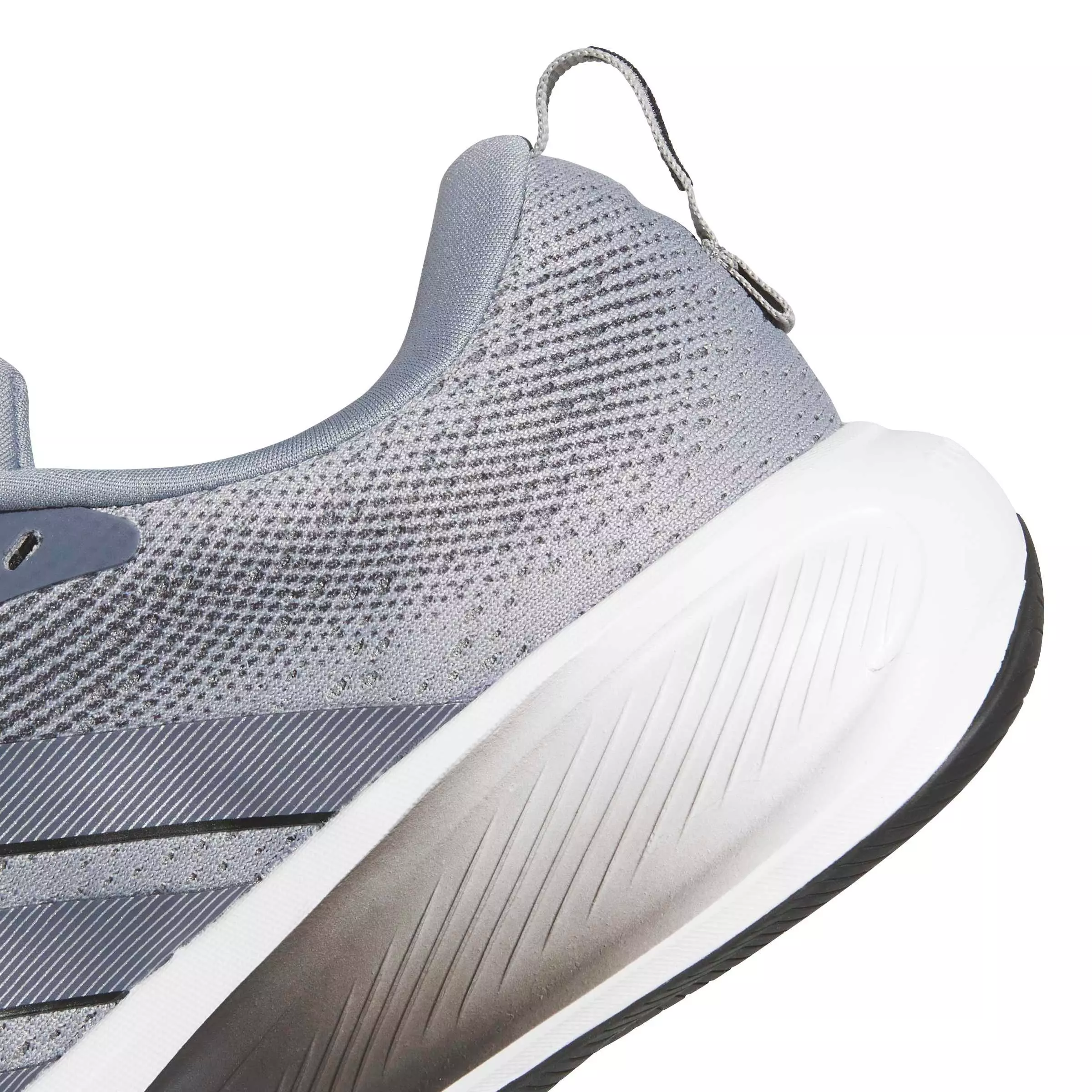 adidas Response Pace "Grey/Aurora Onix/Grey Five" Men's Running Shoe - GREY/ONIX/GREY