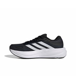 adidas Response 2 "Core Black/Ftwr White/Matte Silver" Men's Running Shoe