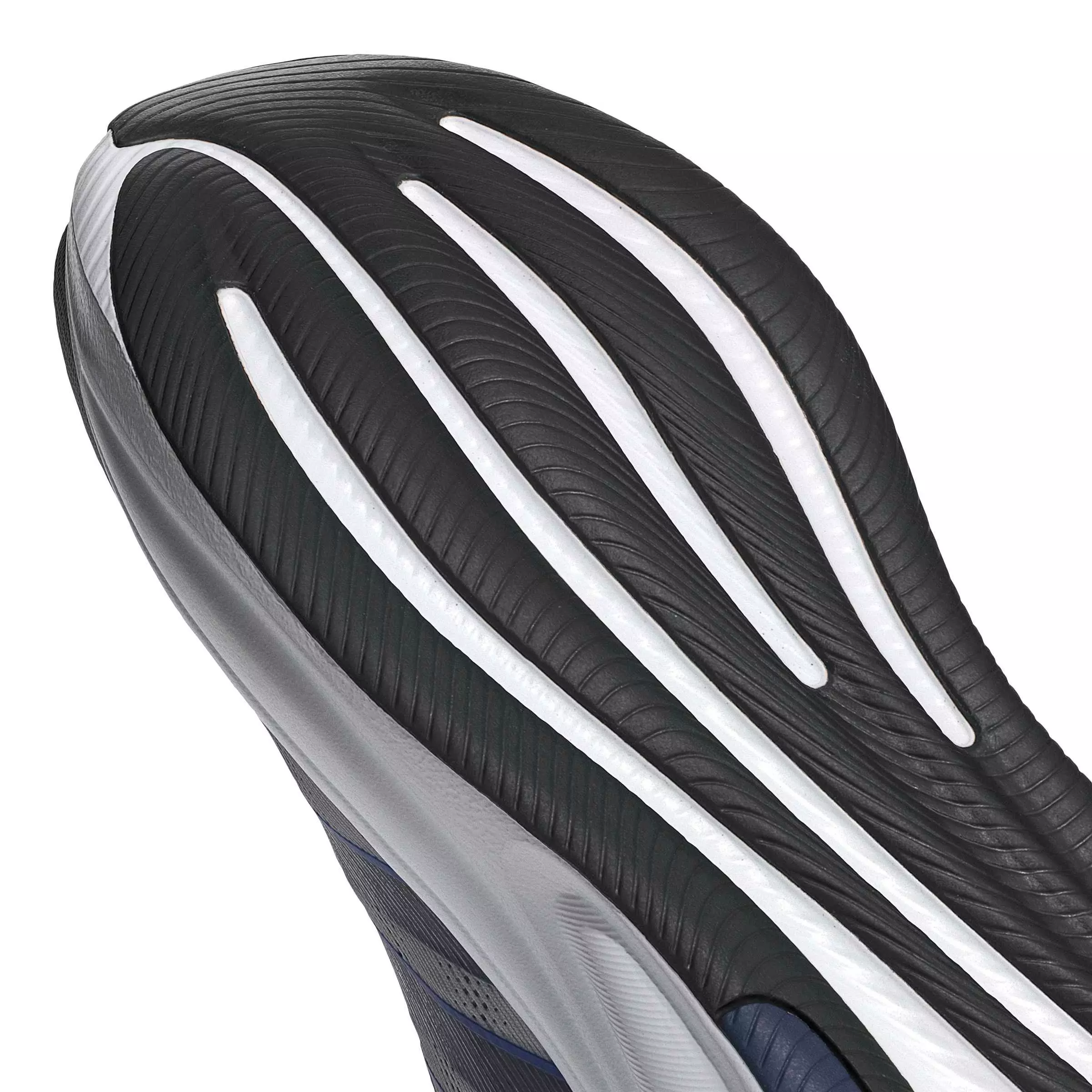 adidas Response 2 "Grey Two/Dark Blue/Lucid Blue" Men's Running Shoe - GREY/DK BLUE/BLUE