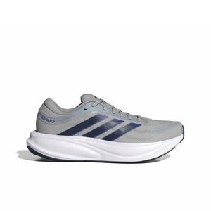 adidas Response 2 "Grey Two/Dark Blue/Lucid Blue" Men's Running Shoe