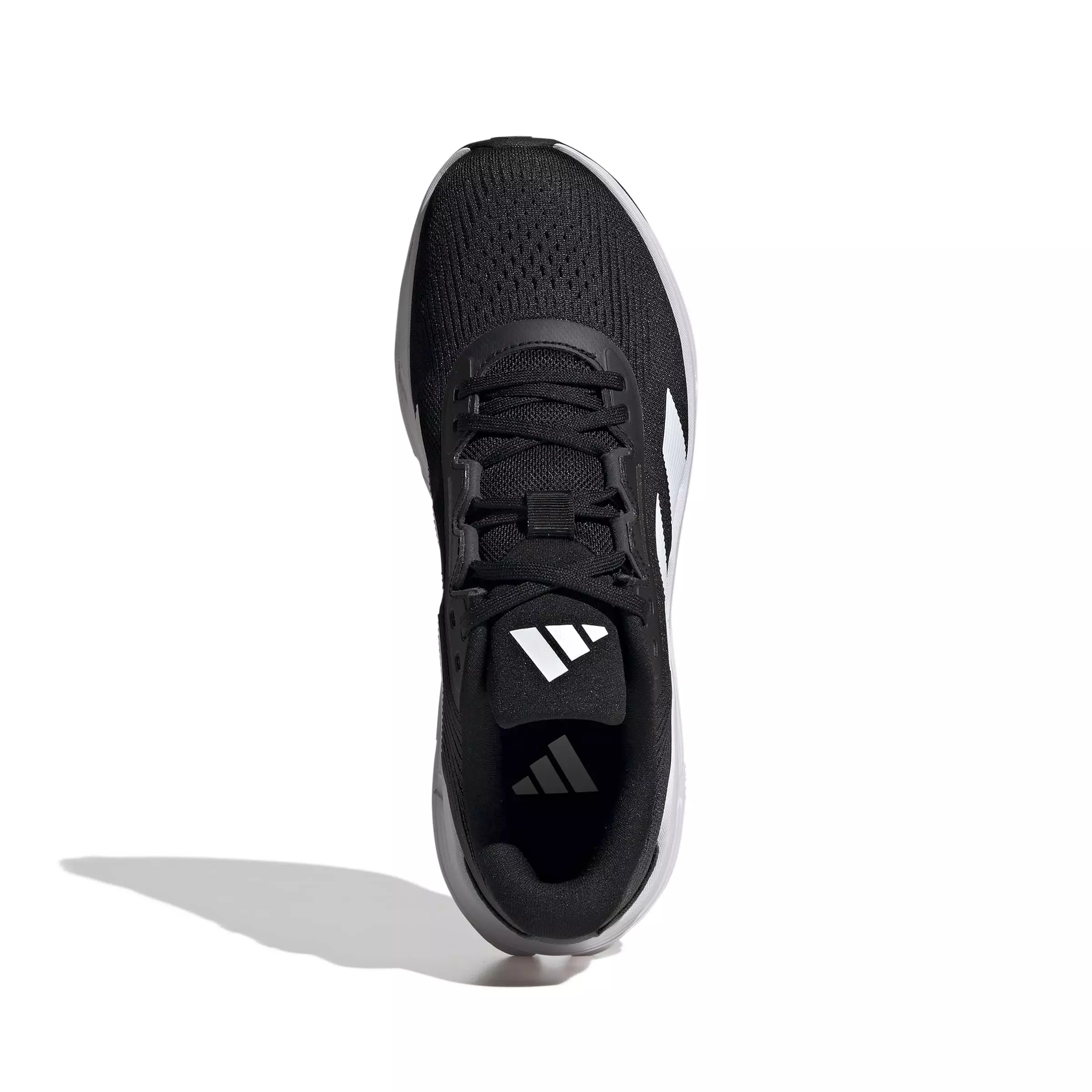 adidas Questar 3 "Core Black/Ftwr White/Carbon" Men's Running Shoe - BLACK/WHITE/CARBON