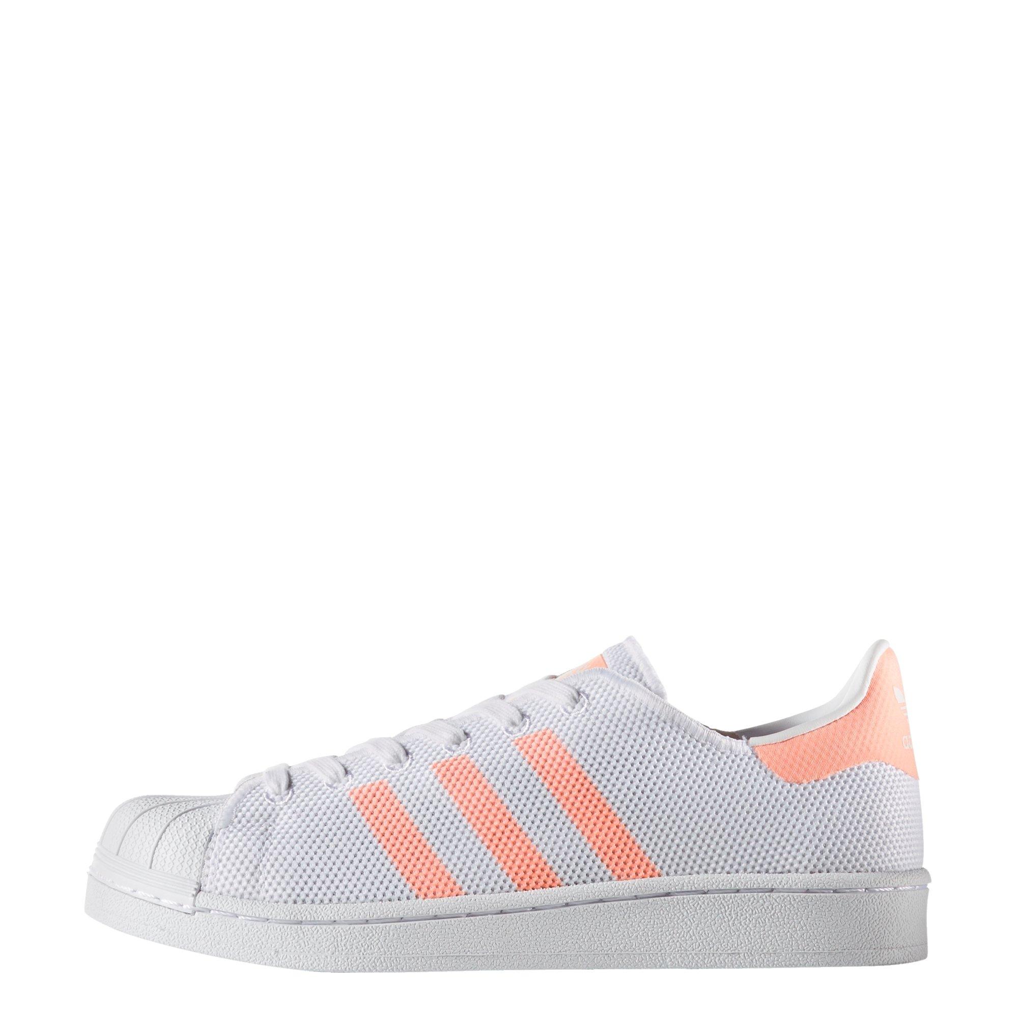 superstar ii women Orange