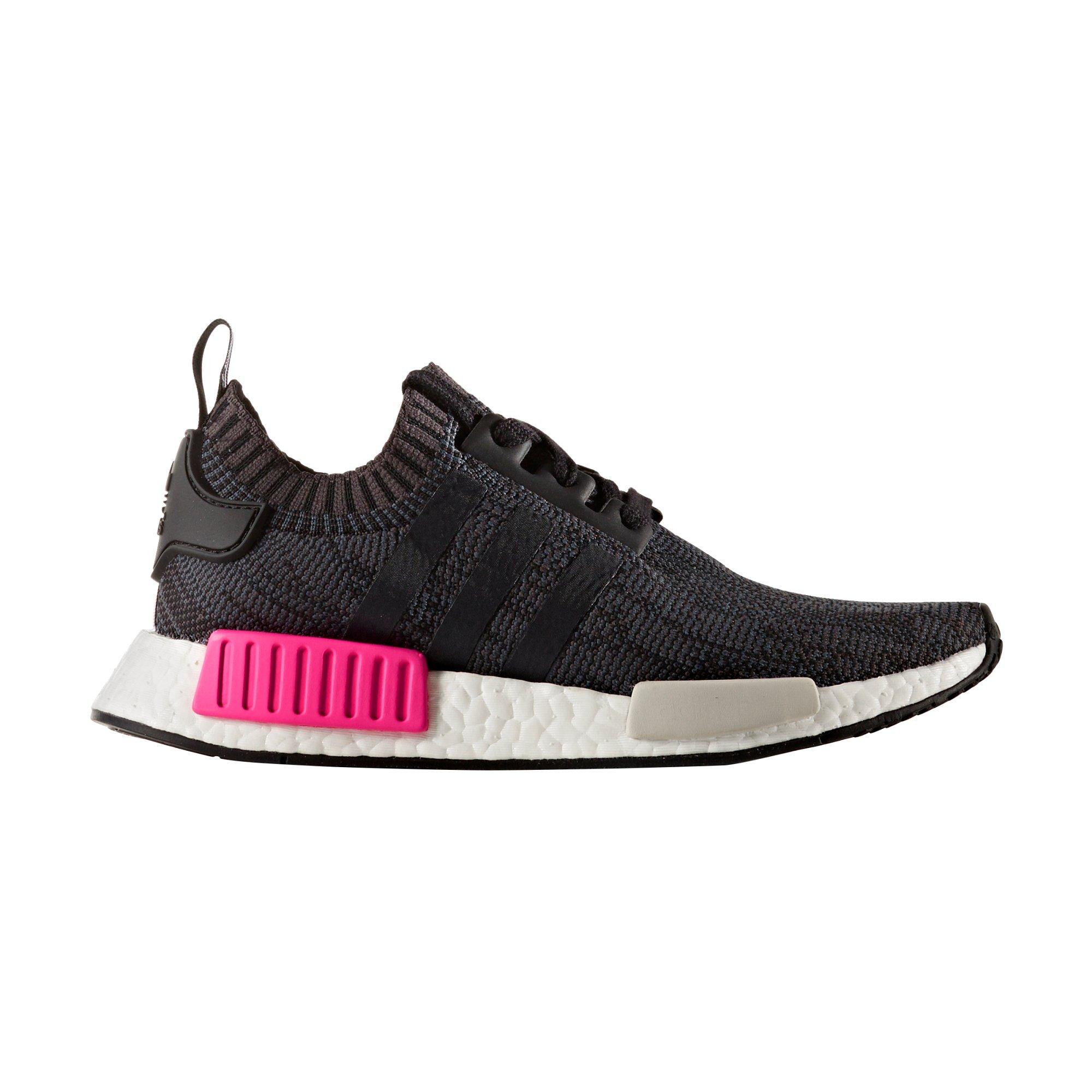 adidas nmd r1 black pink