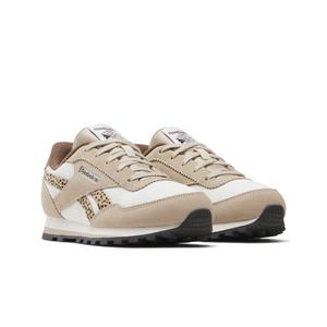 Reebok Classic AZ "Beige/White" Preschool Girls' Shoe