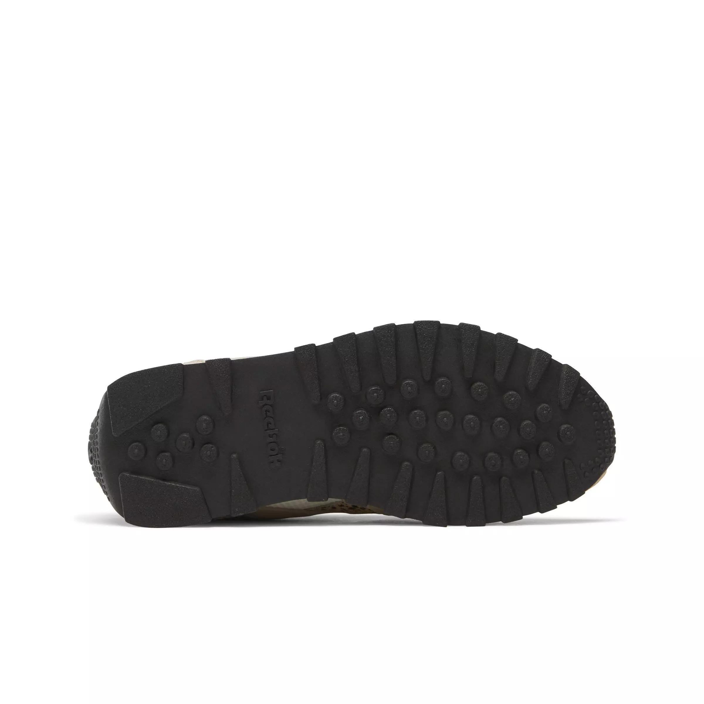 Reebok Classic AZ "Beige/White" Grade School Girls' Shoe - BEIGE/WHITE