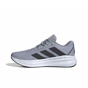 adidas Galaxy 7 "Halo Silver/Carbon/Core Black" Men's Running Shoe