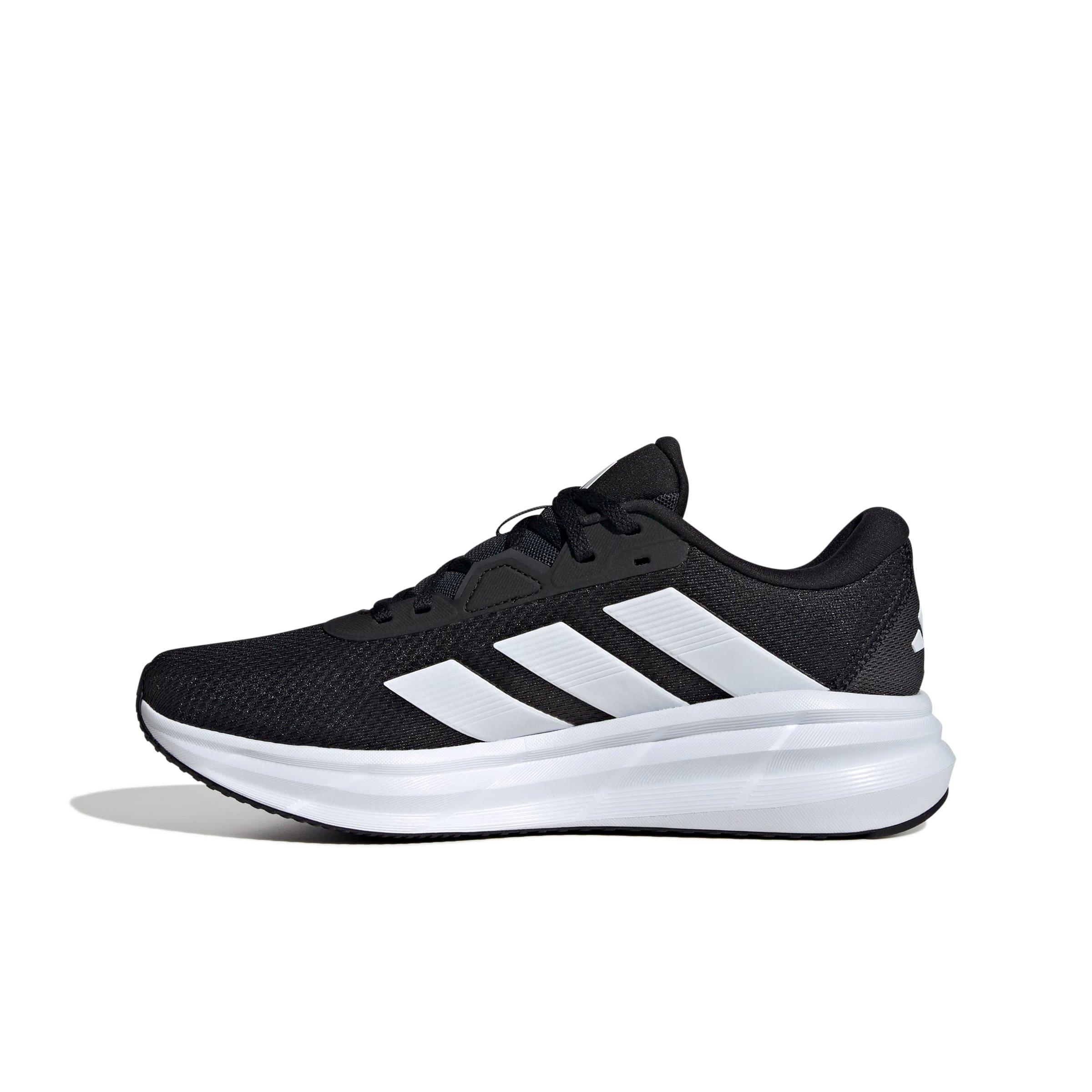 adidas Galaxy 7 "Core Black/Ftwr White/Carbon" Men's Running Shoe - BLACK/WHITE/CARBON Thumbnail View 2