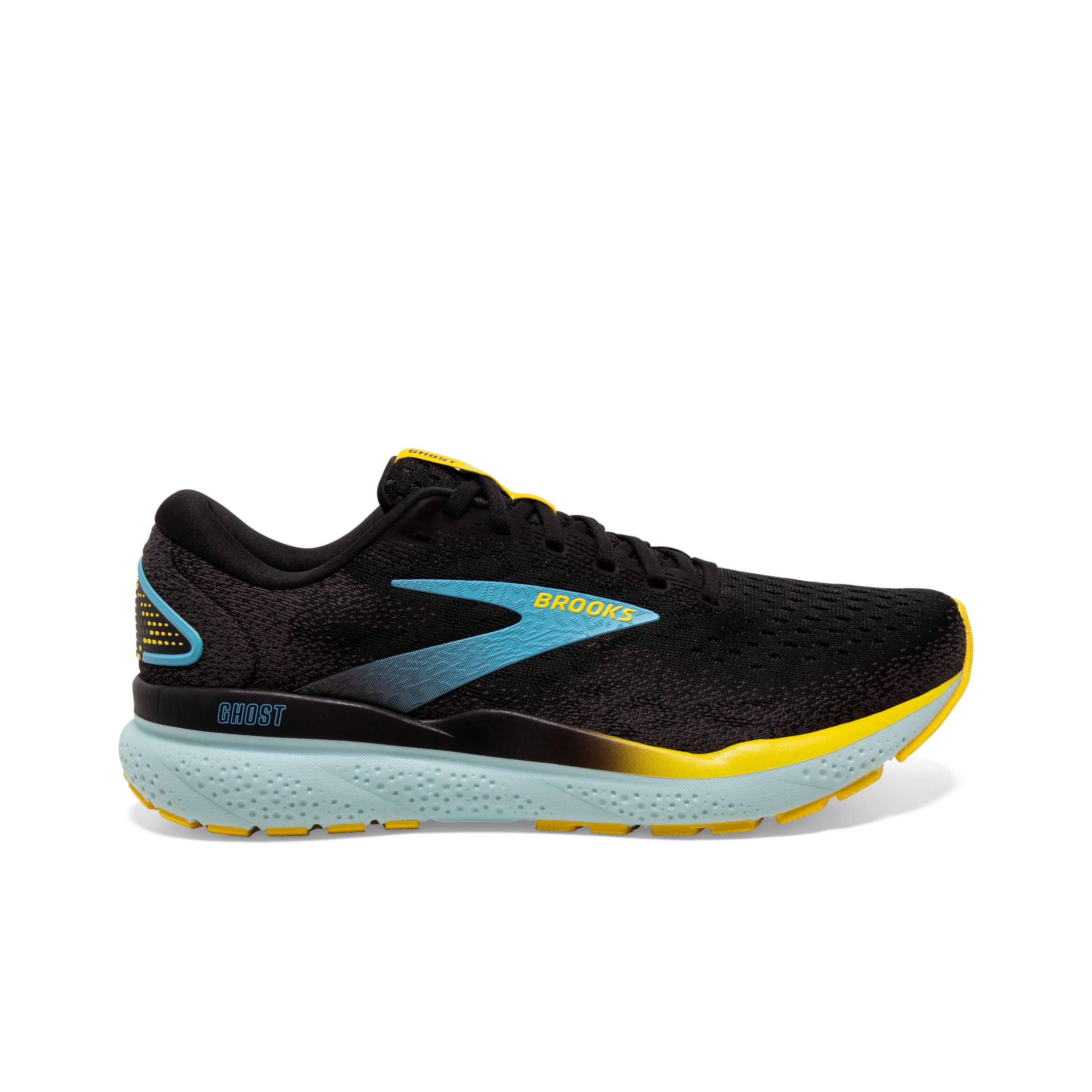Brooks Ghost 16 