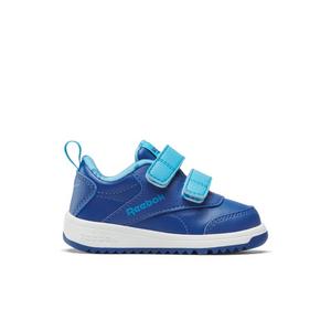Reebok Weebok Clasp Low 2 "Blue/Light Blue" Infant Boys' Shoe