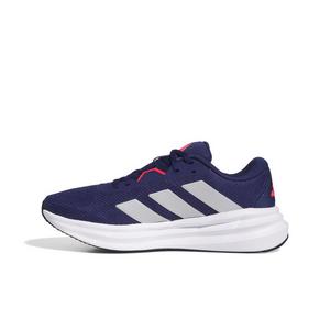 adidas Galaxy 7 "Dark Blue/Silver Metallic/Lucid Red" Men's Running Shoe