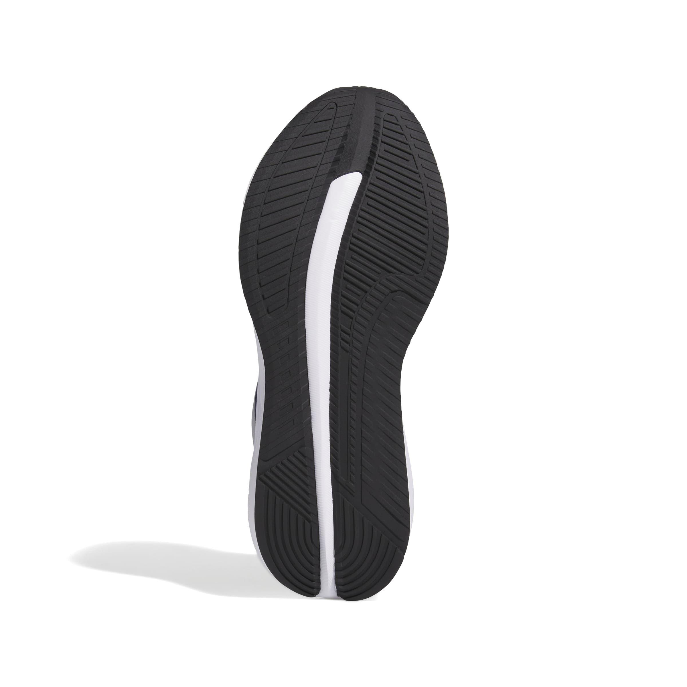 adidas Galaxy 7 "Dark Blue/Silver Metallic/Lucid Red" Men's Running Shoe - DK BLUE/SILVER/RED Thumbnail View 6