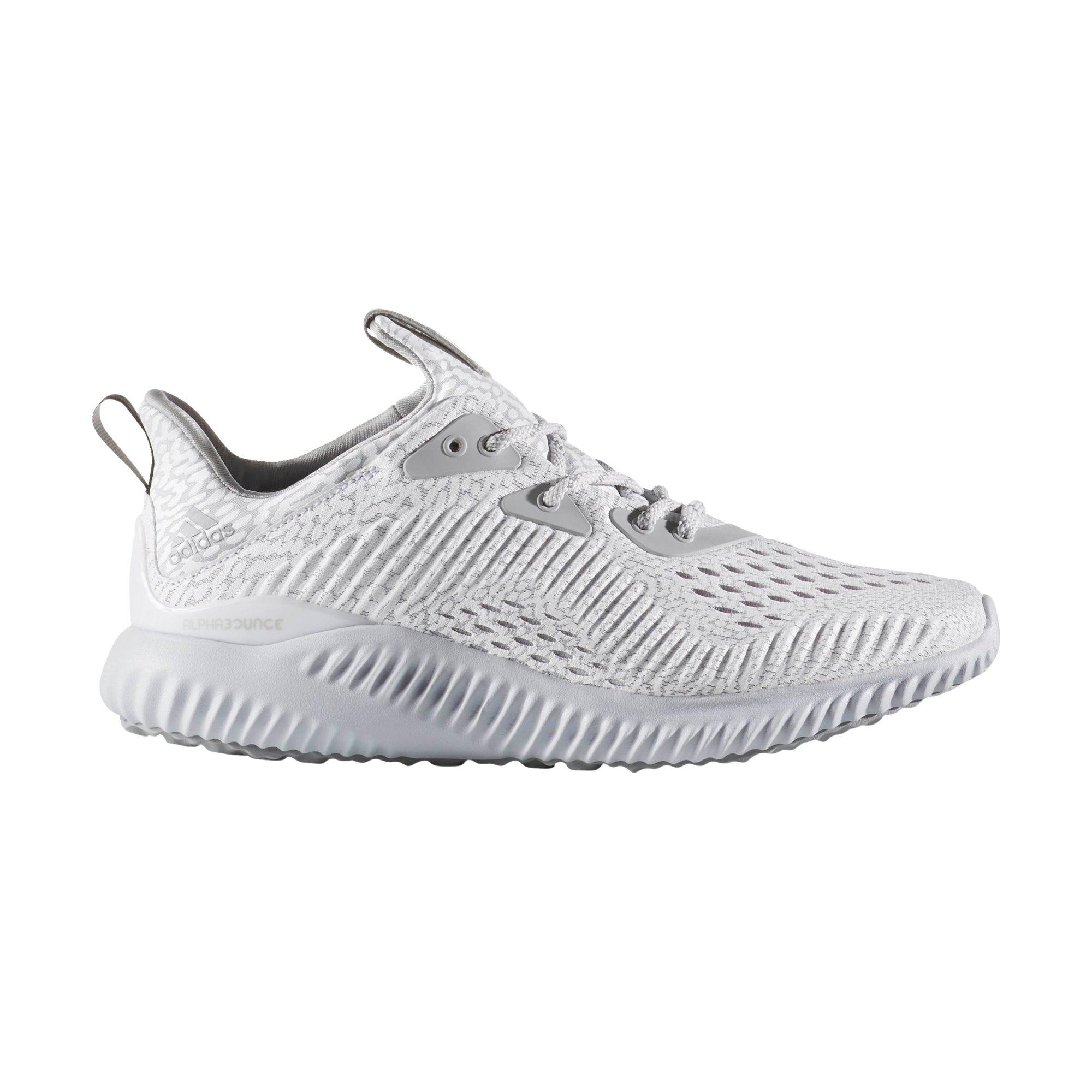 women's adidas alphabounce aramis running shoes