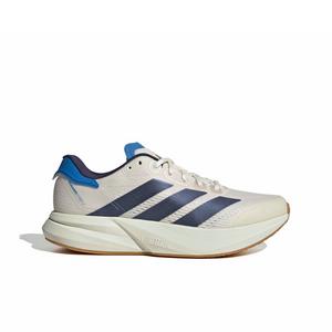 adidas Duramo Speed 2 "Chalk White/Shadow Navy/Ray Blue" Men's Running Shoe