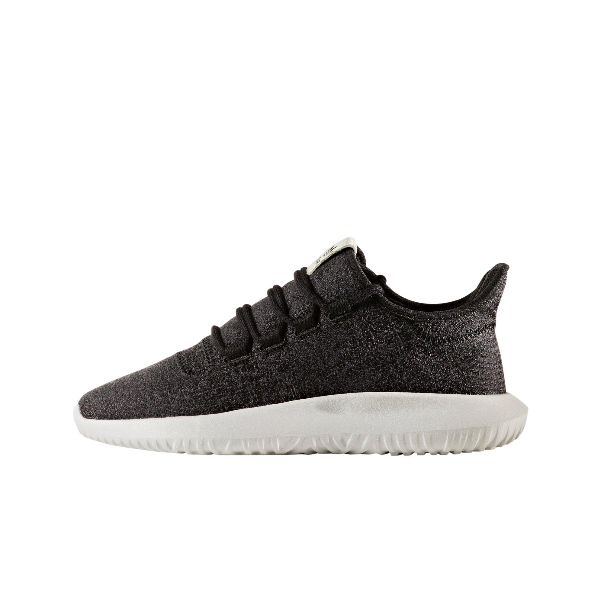 adidas tubular shadow black and white