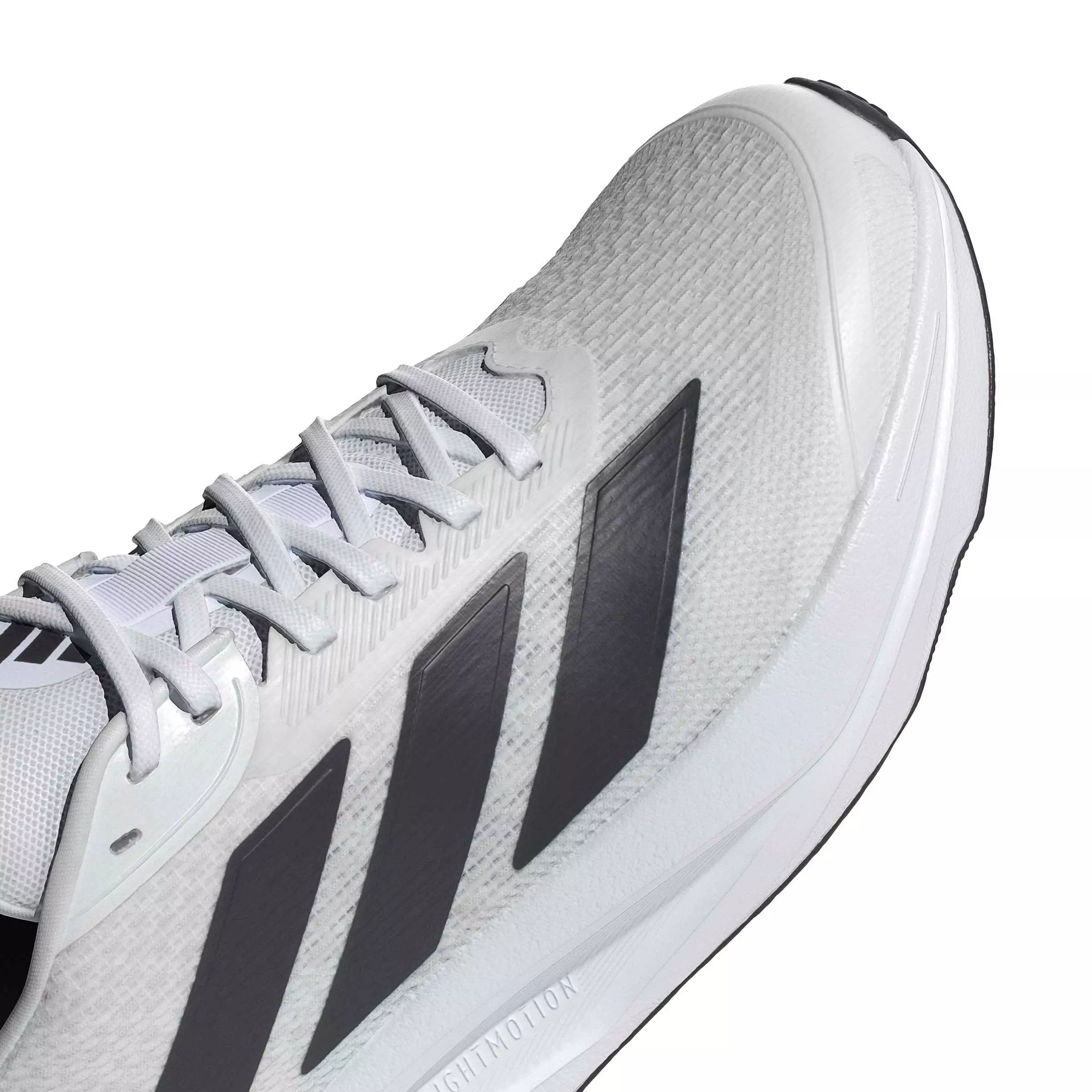 adidas Duramo SL 2 "Ftwr White/Core Black/Halo Silver" Men's Running Shoe - WHITE/BLACK/SILVER