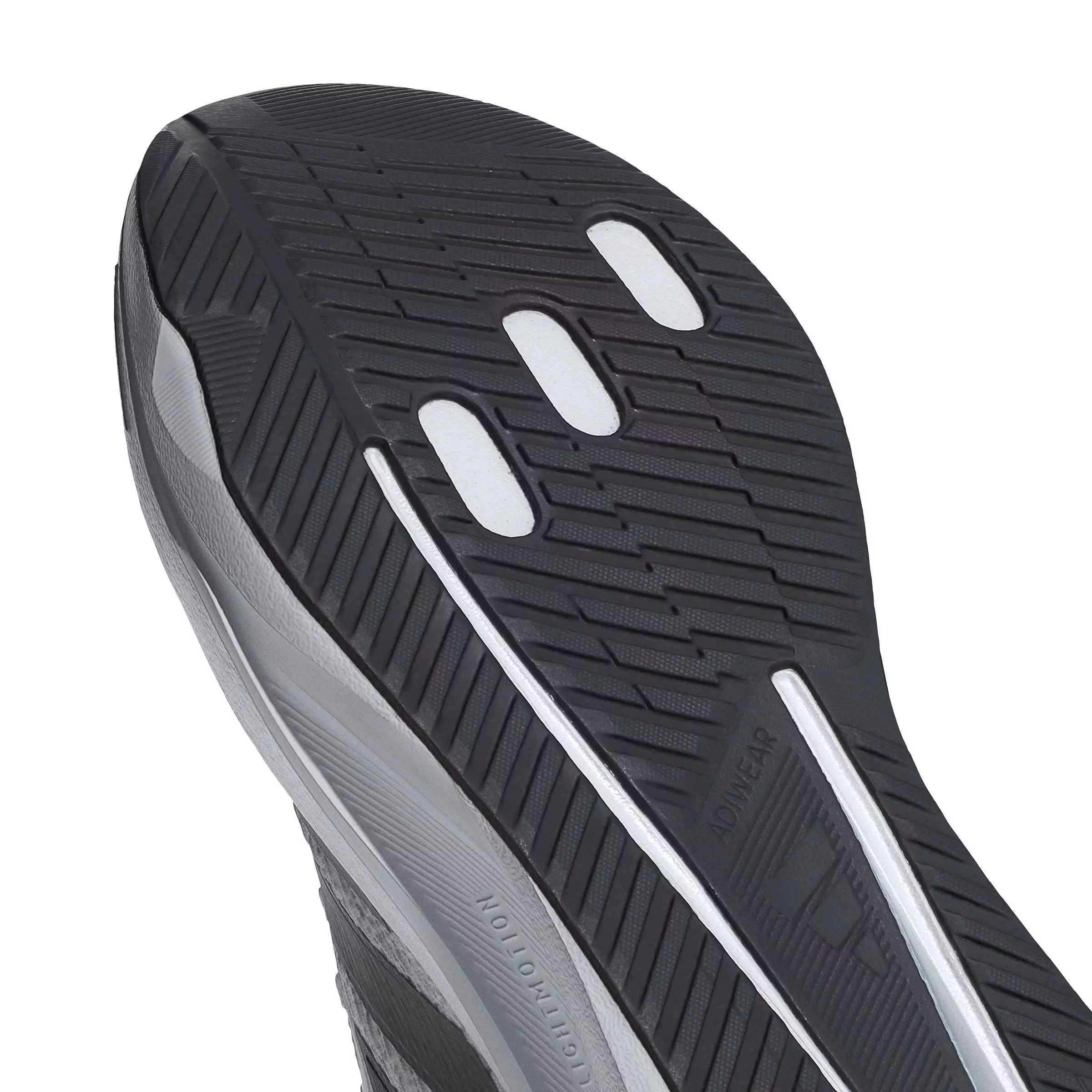 adidas Duramo SL 2 "Ftwr White/Core Black/Halo Silver" Men's Running Shoe - WHITE/BLACK/SILVER