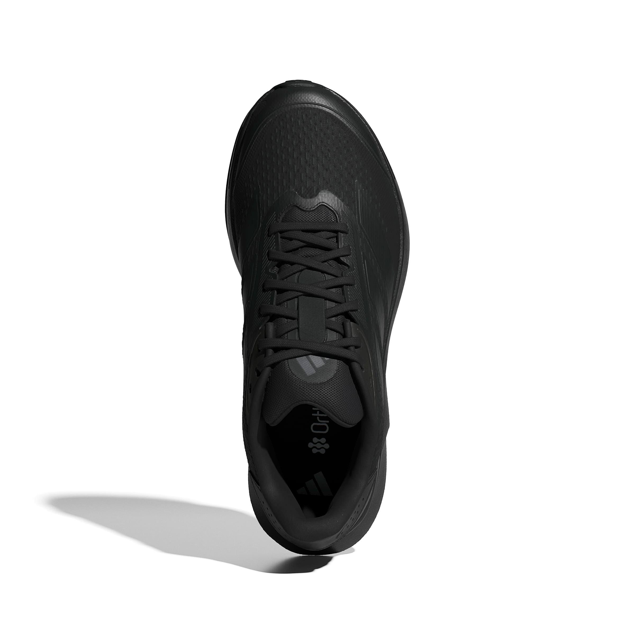 adidas Duramo SL 2 "Core Black/Core Black/Core Black" Men's Running Shoe - BLACK/BLACK/BLACK Thumbnail View 5