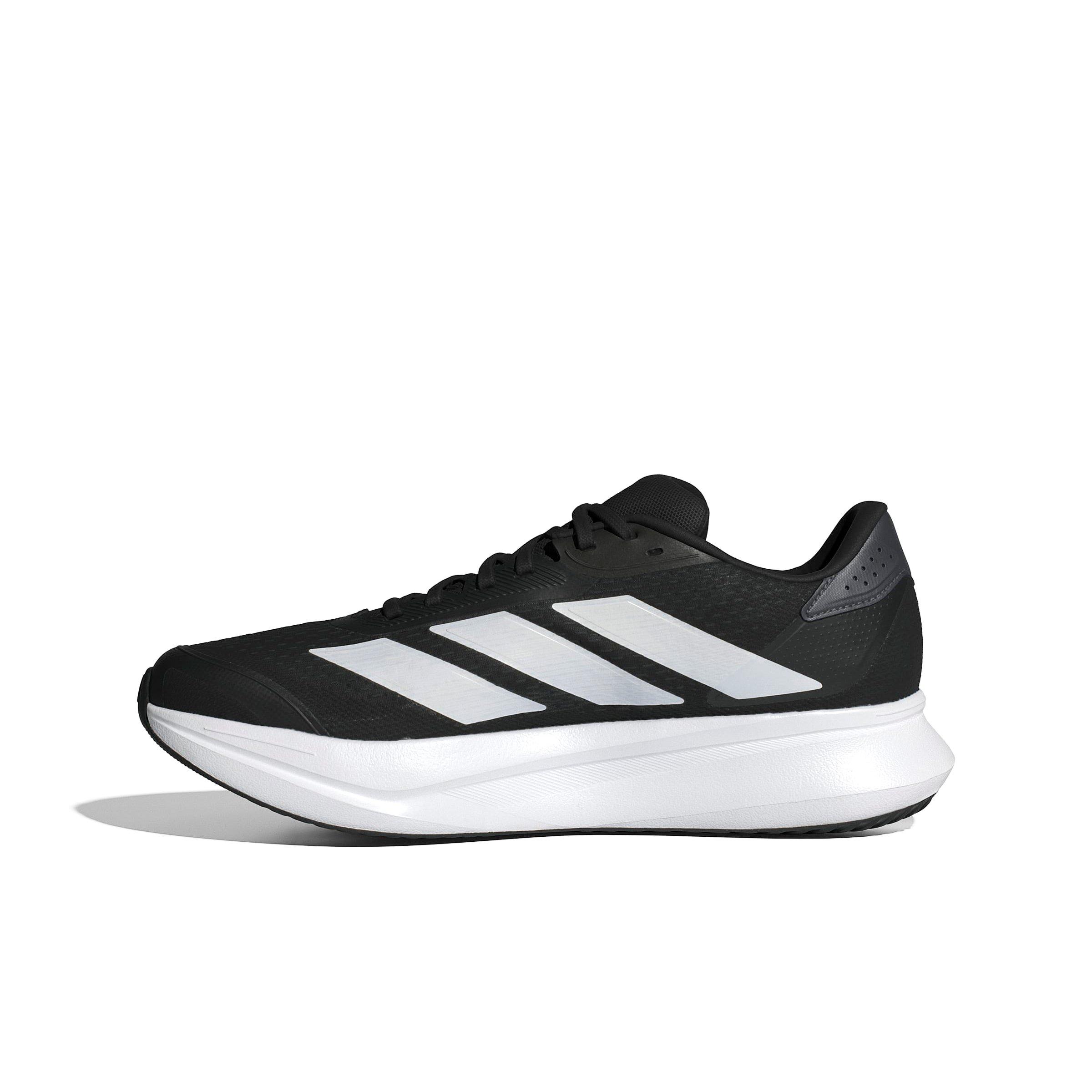 adidas Duramo SL 2 "Core Black/Ftwr White/Grey Five" Men's Running Shoe - BLACK/WHITE/GREY Thumbnail View 2