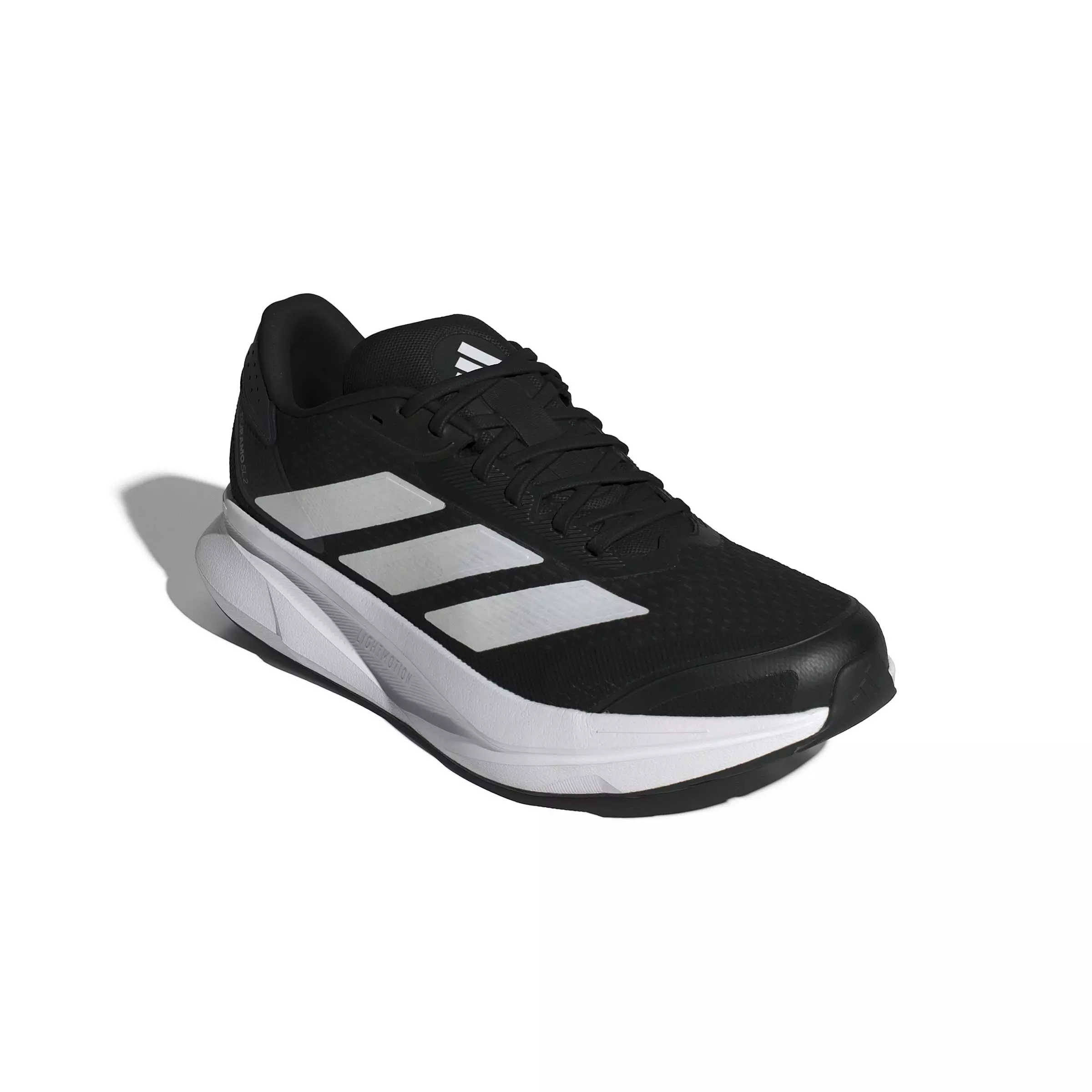 adidas Duramo SL 2 "Core Black/Ftwr White/Grey Five" Men's Running Shoe - BLACK/WHITE/GREY