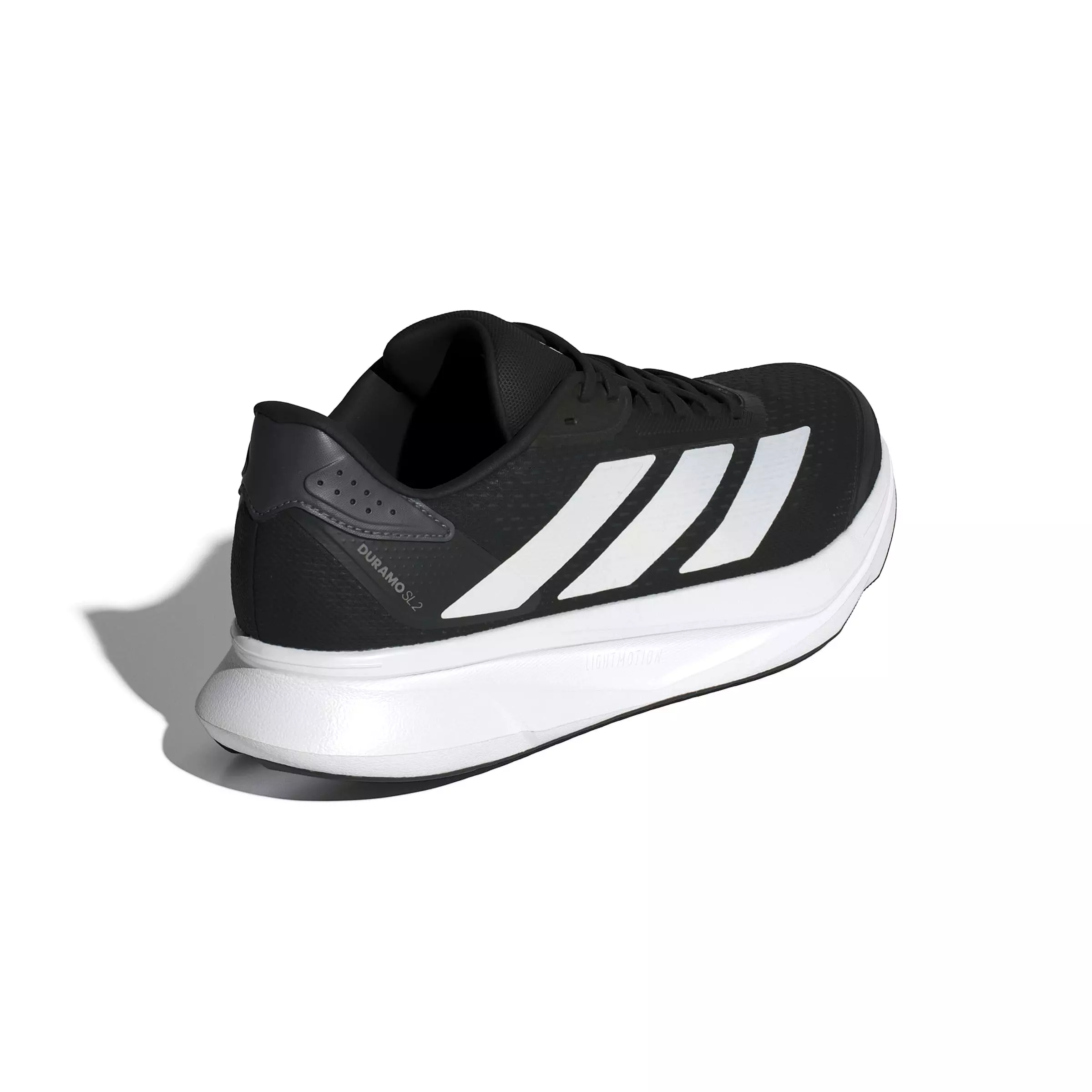 adidas Duramo SL 2 "Core Black/Ftwr White/Grey Five" Men's Running Shoe - BLACK/WHITE/GREY