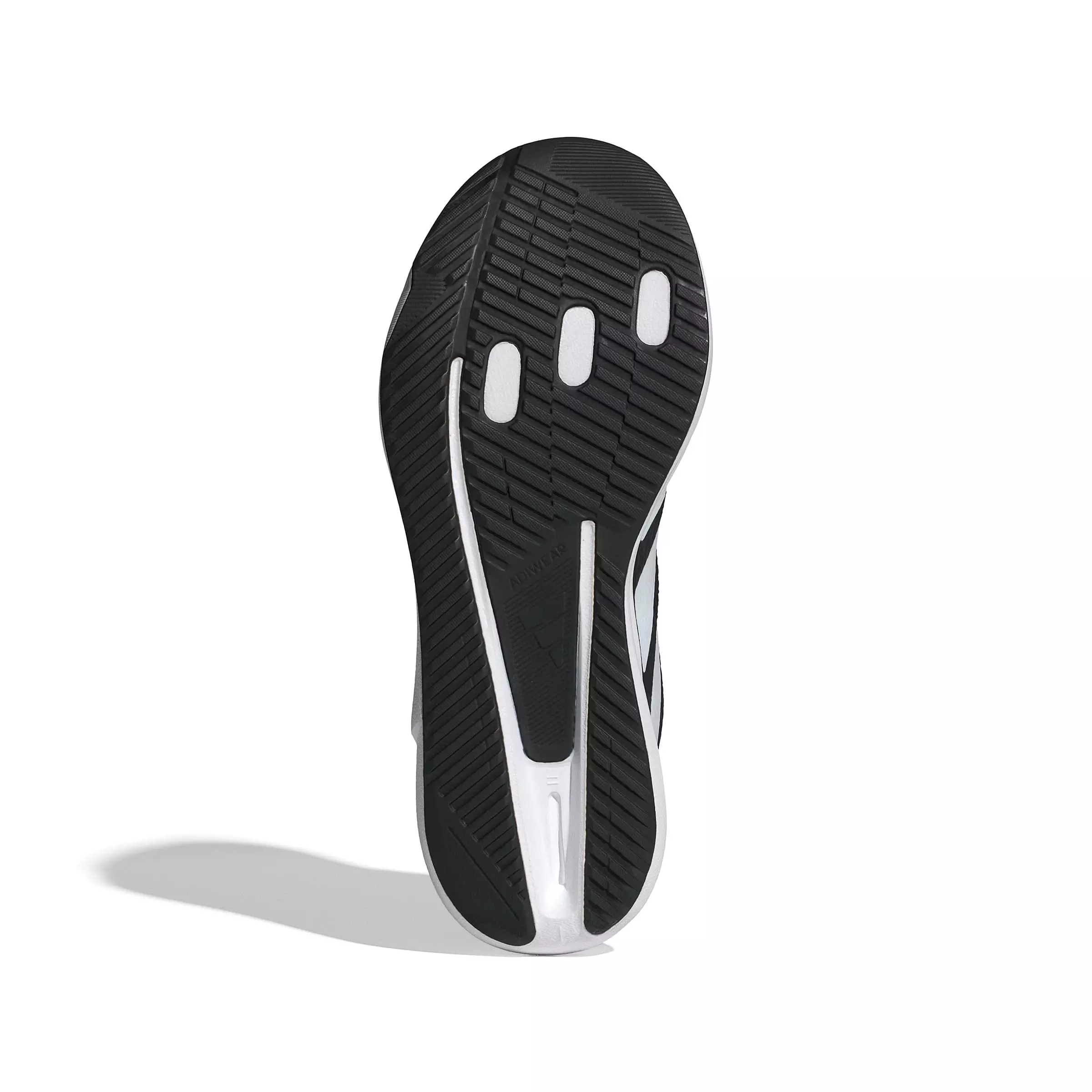 adidas Duramo SL 2 "Core Black/Ftwr White/Grey Five" Men's Running Shoe - BLACK/WHITE/GREY