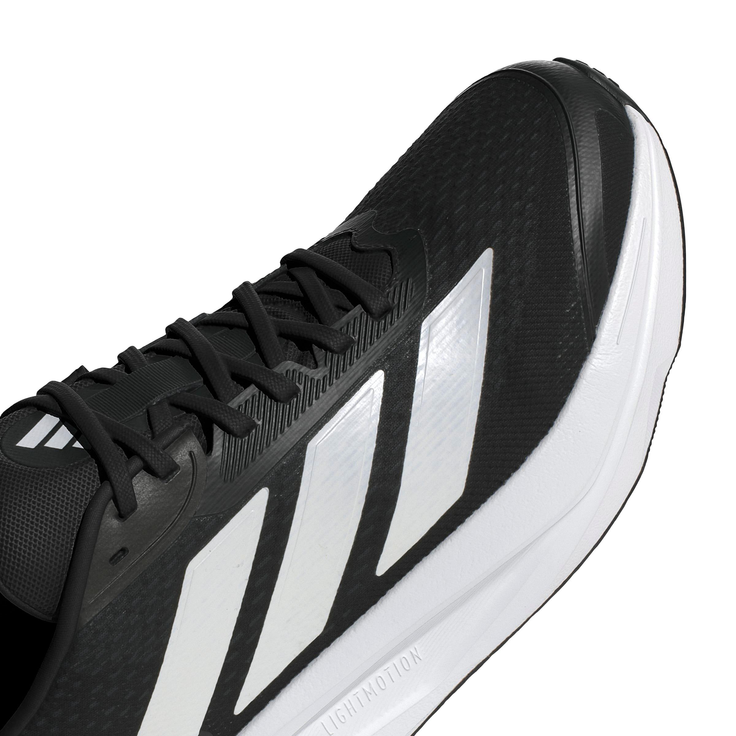 adidas Duramo SL 2 "Core Black/Ftwr White/Grey Five" Men's Running Shoe - BLACK/WHITE/GREY Thumbnail View 7