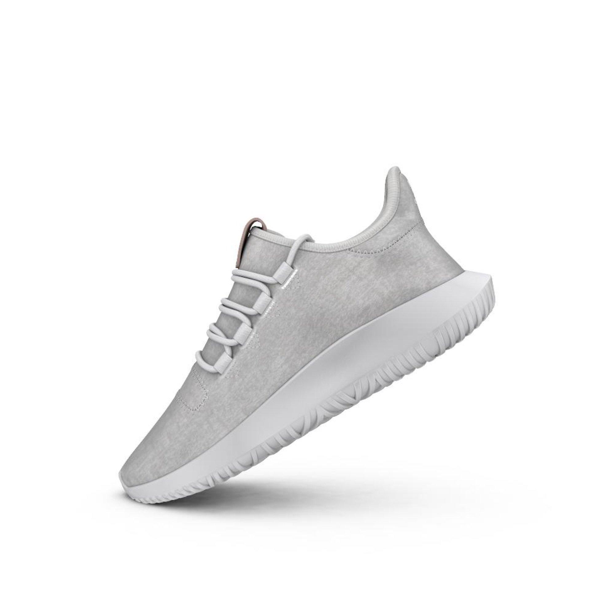 adidas women's tubular shadow casual sneakers from finish line