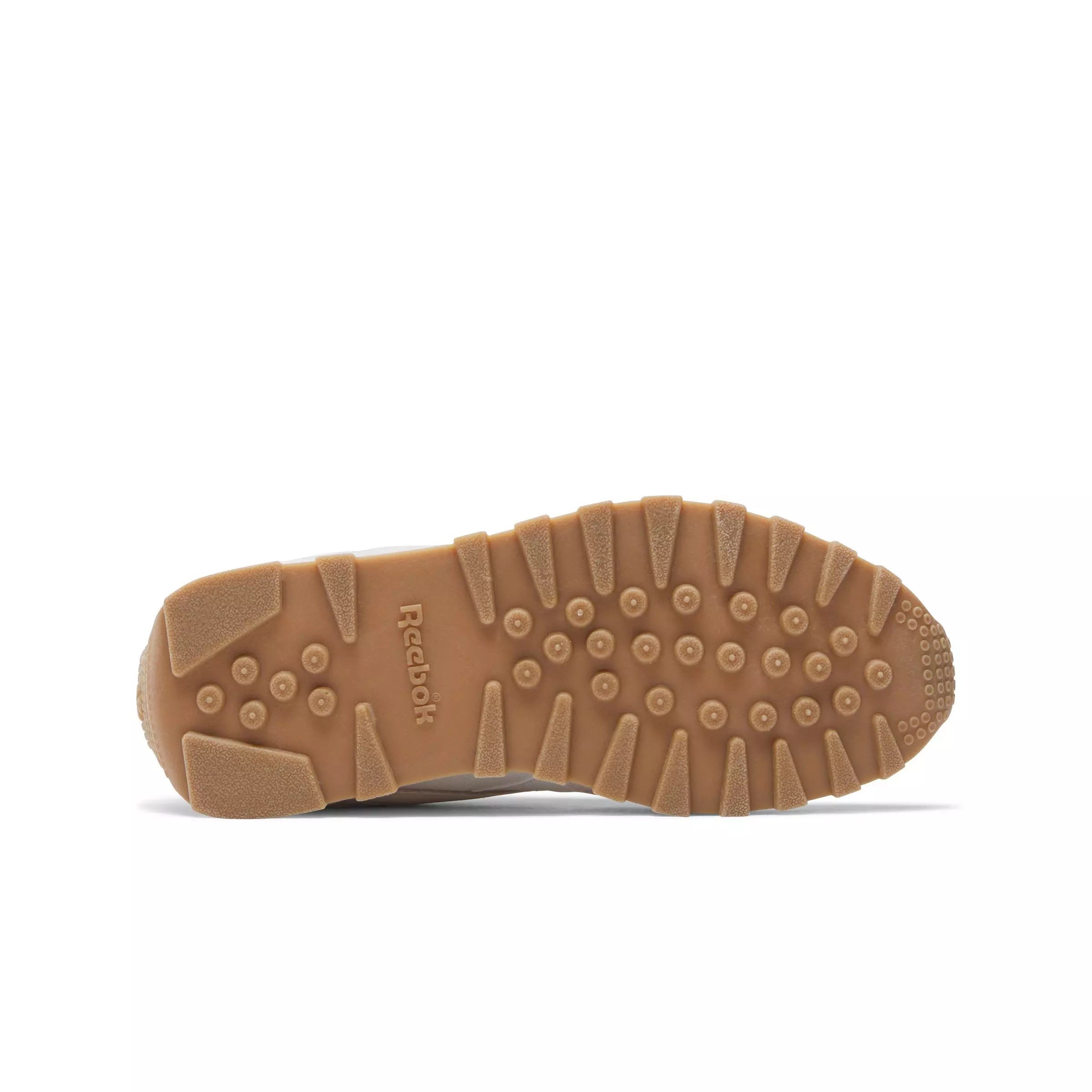 Reebok Classic AZ "Grey/White" Grade School Girls' Shoe - GREY/WHITE