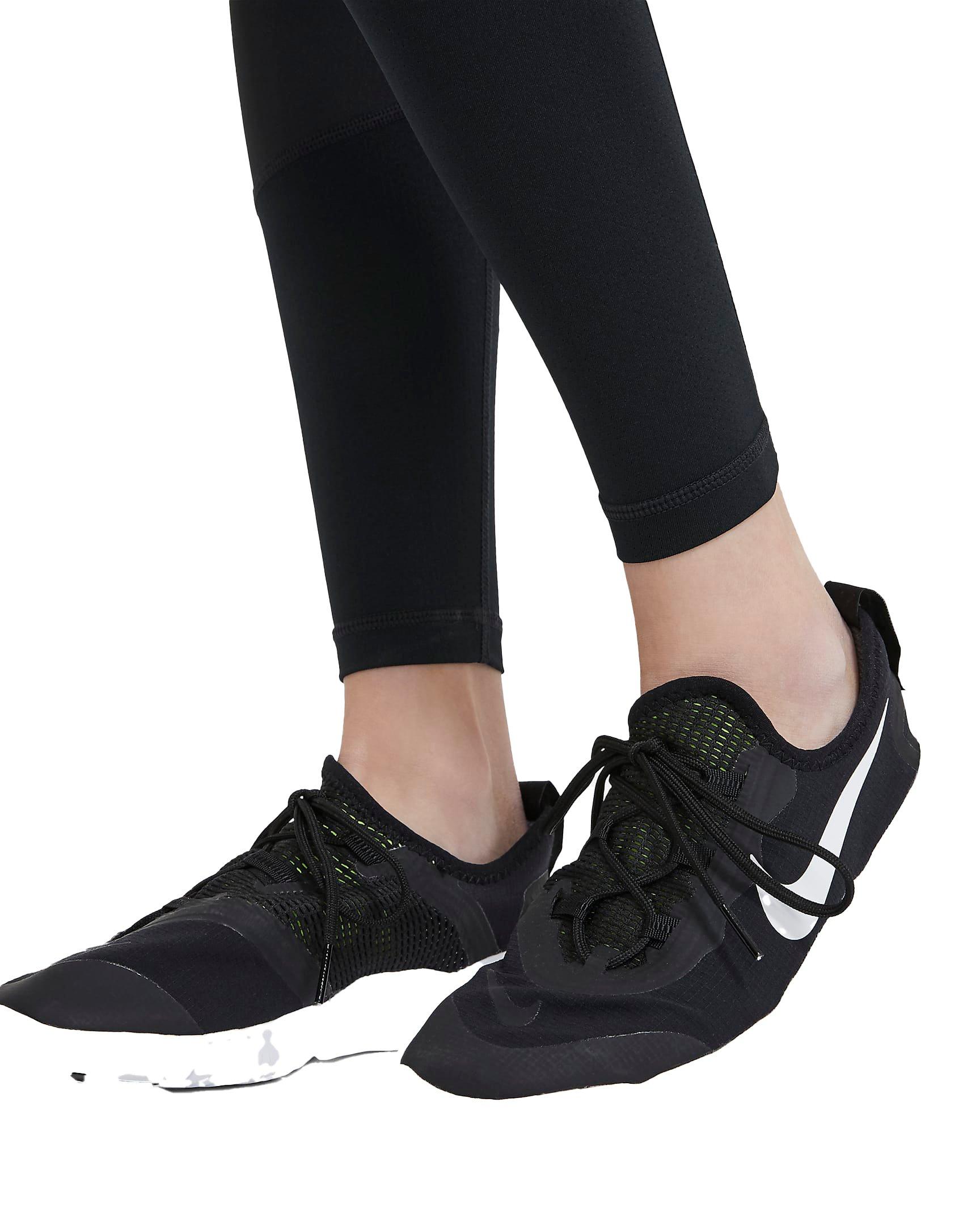 Nike Pro Big Girls' Leggings
