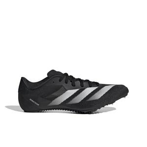 adidas Adizero Sprintstar "Core Black/Zero Metallic/Ftwr White" Men's Track Spike