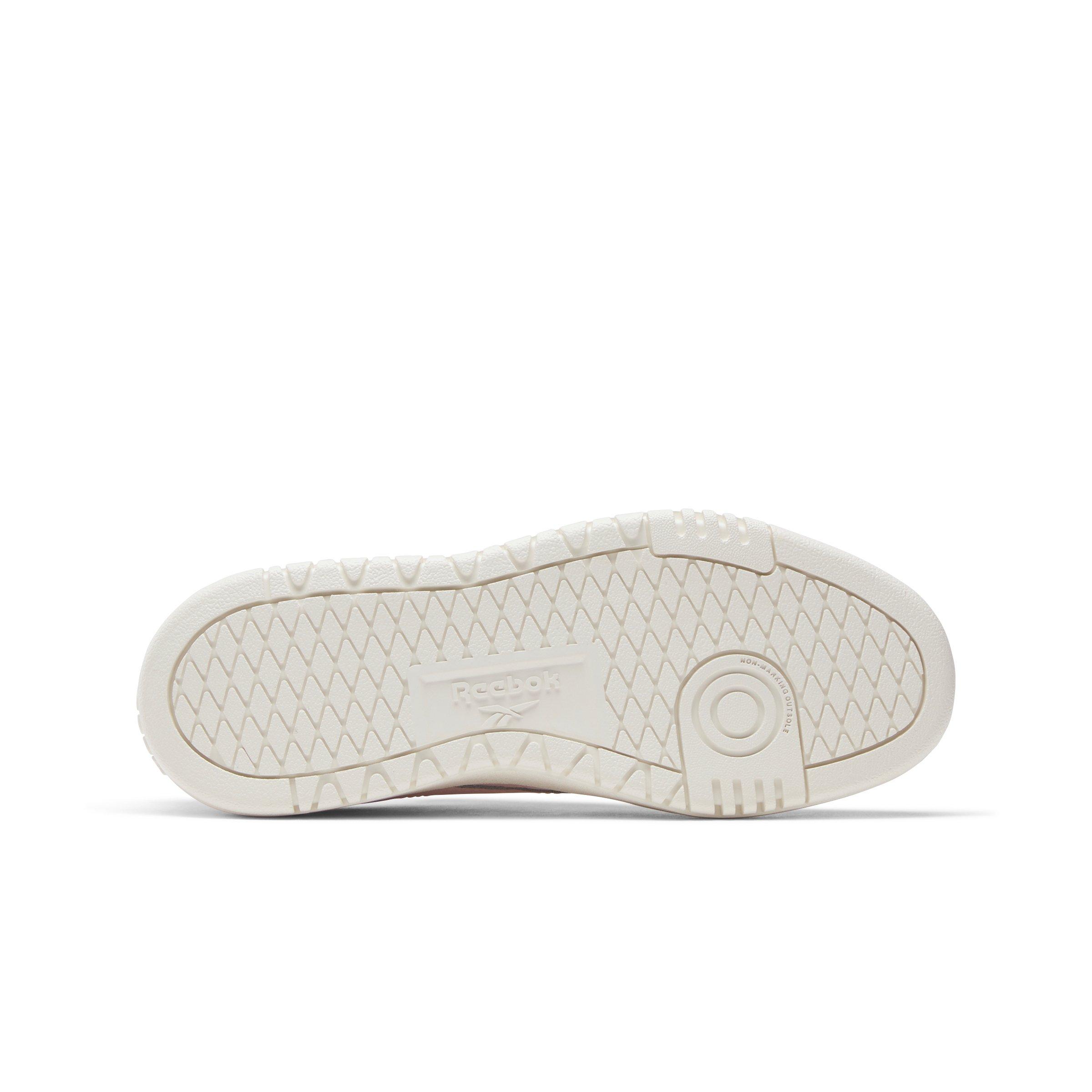 Reebok Campio XT Double Grade School Girls' "Light Pink/White" Shoe