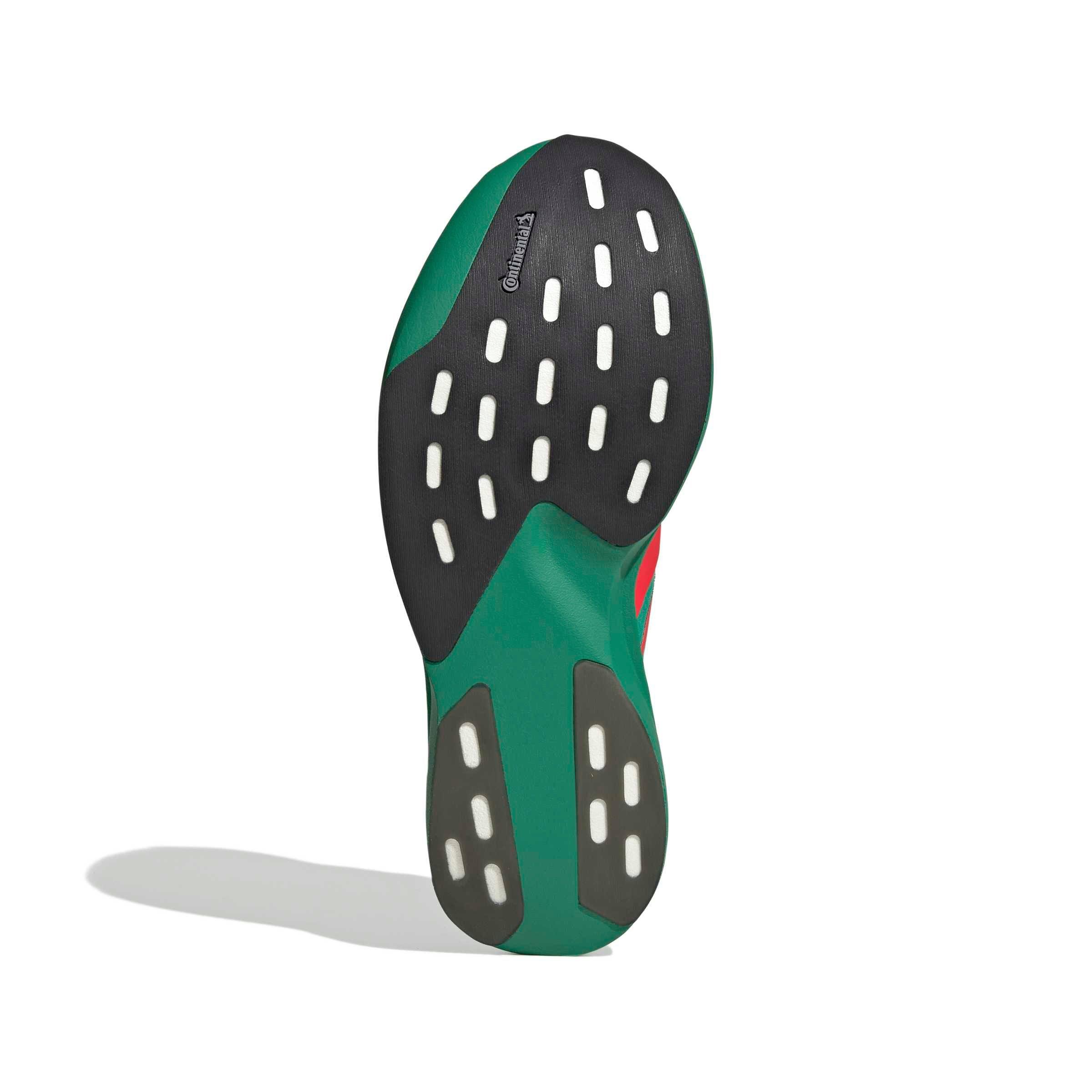 adidas gazelle silver green womens Adidas x Tron Ares Lightblaze Glow 'Flynn' – Unheardof Brand main image 0