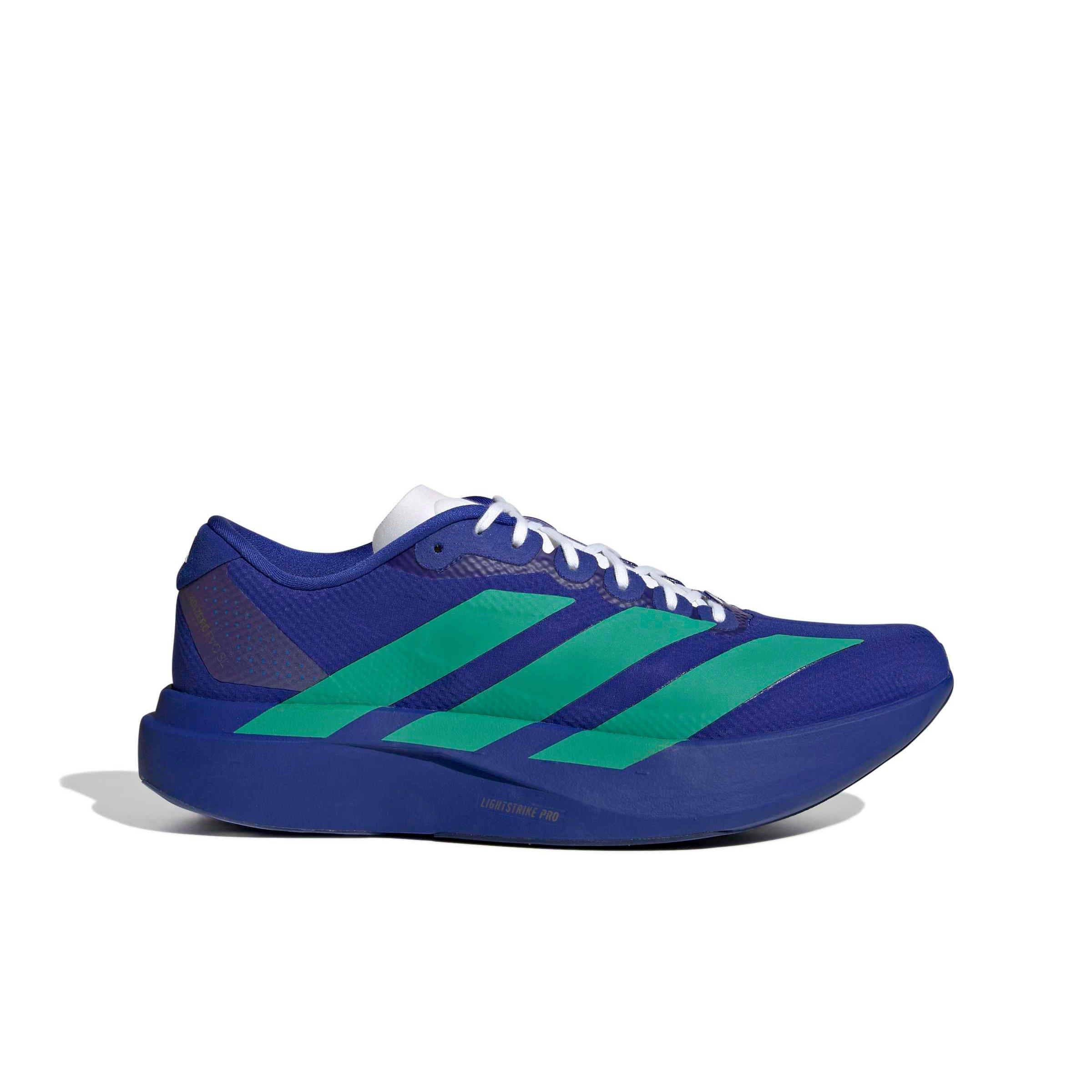 adidas Adizero EVO SL Men's Running Shoe | Hibbett