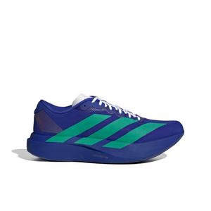 adidas Adizero EVO SL "Lucid Blue/Court Green/Lucid Red" Men's Running Shoe