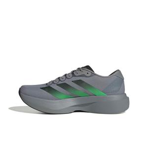 adidas Adizero EVO SL "Grey/Screaming Green/Carbon" Men's Running Shoe