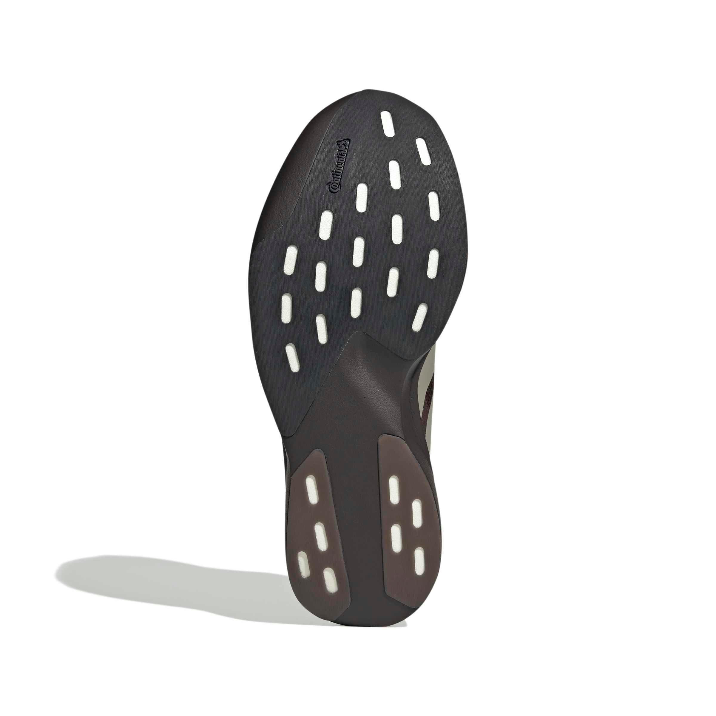 adidas Adizero EVO SL "Aurora Coffee/Putty Beige/Wonder Alumina" Men's Running Shoe - COFFEE/BEIGE/ALUMINA Thumbnail View 6