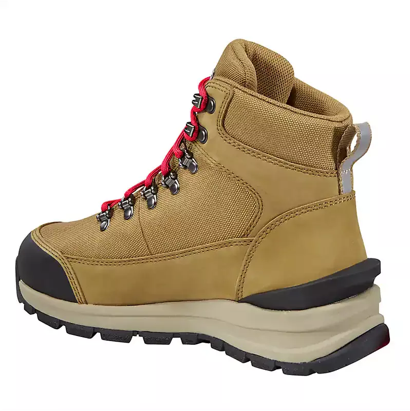 Carhartt Gilmore Waterproof "Yukon" Women's Hiker Boot - YUKON