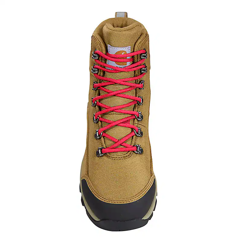 Carhartt Gilmore Waterproof "Yukon" Women's Hiker Boot - YUKON Thumbnail View 5