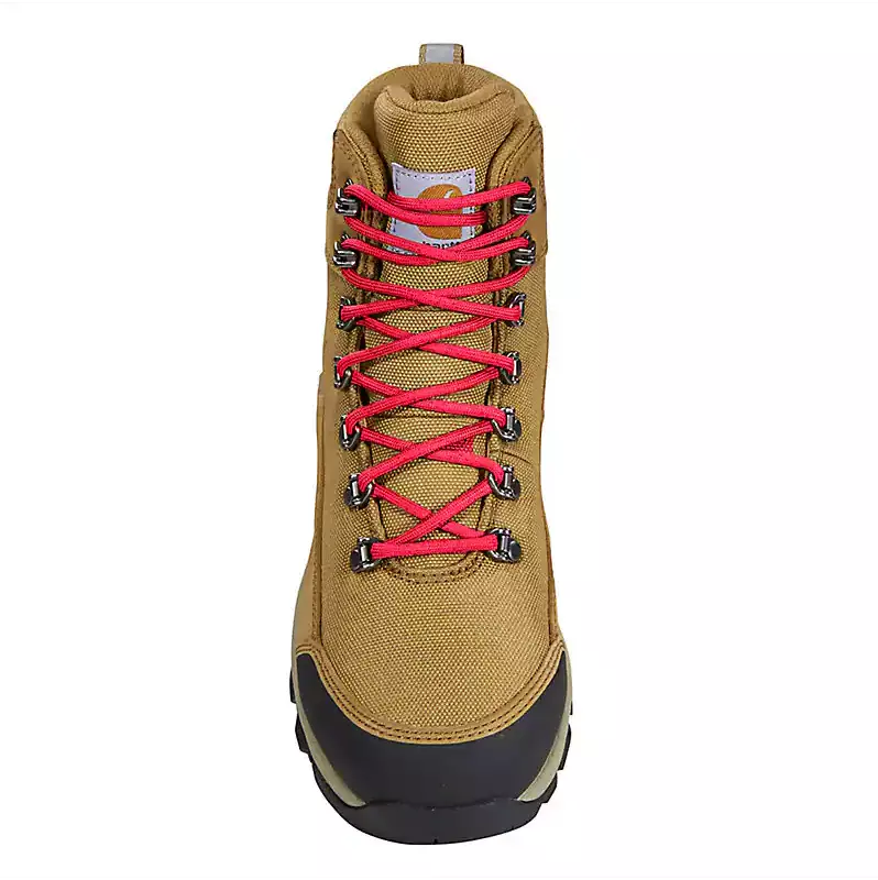 Carhartt Gilmore Waterproof "Yukon" Women's Hiker Boot - YUKON