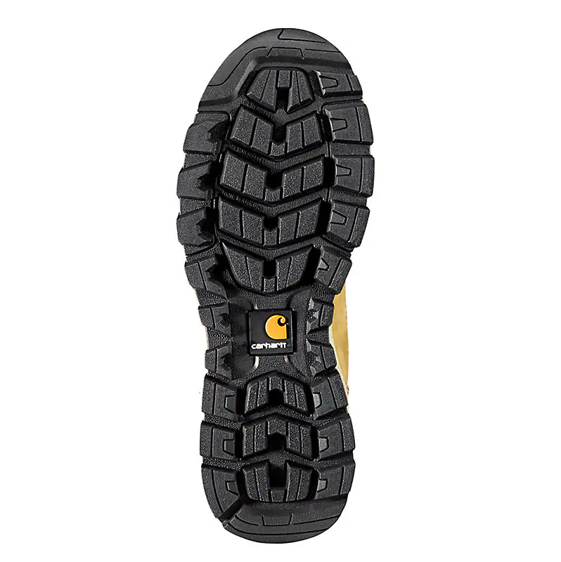 Carhartt Gilmore Waterproof "Yukon" Women's Hiker Boot - YUKON Thumbnail View 6